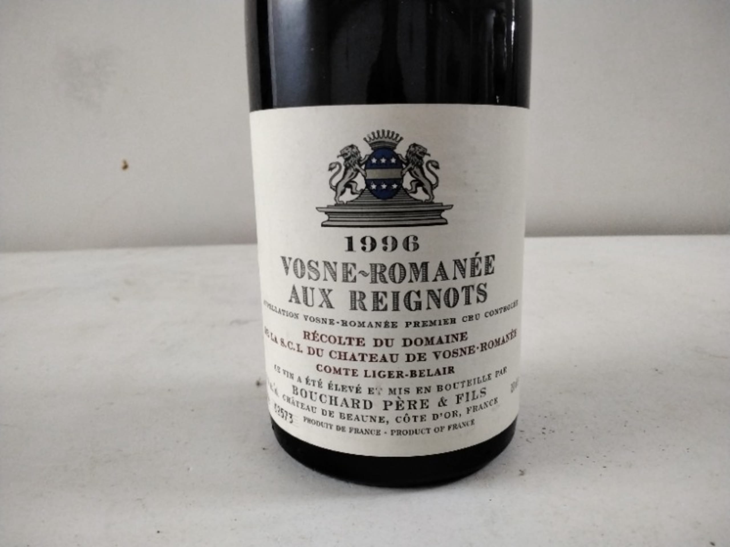 Label