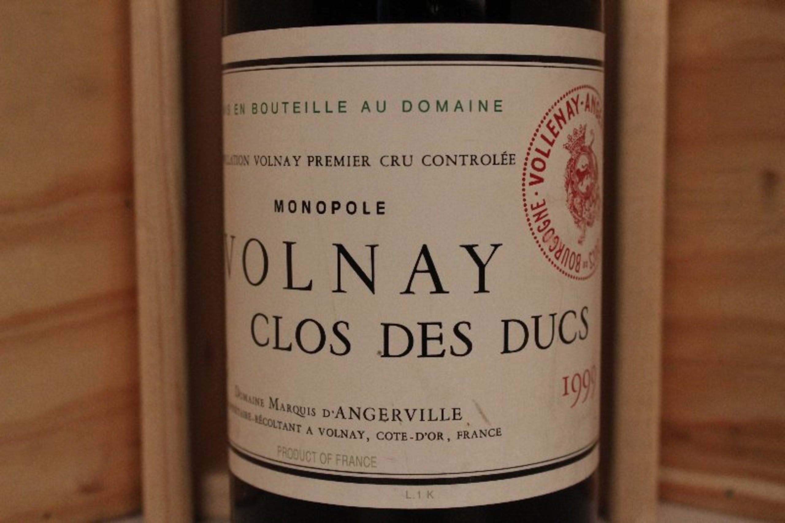 Label