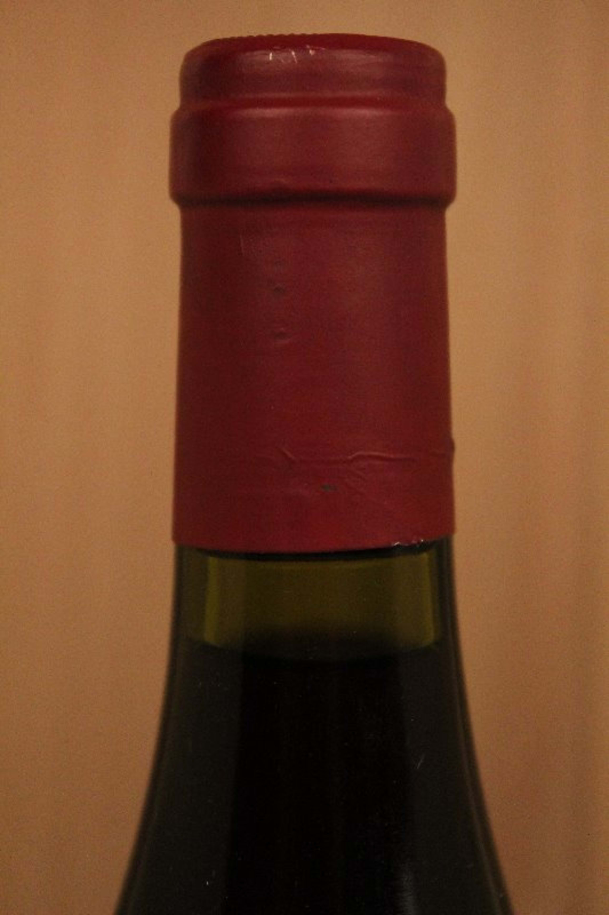 Wine Level
