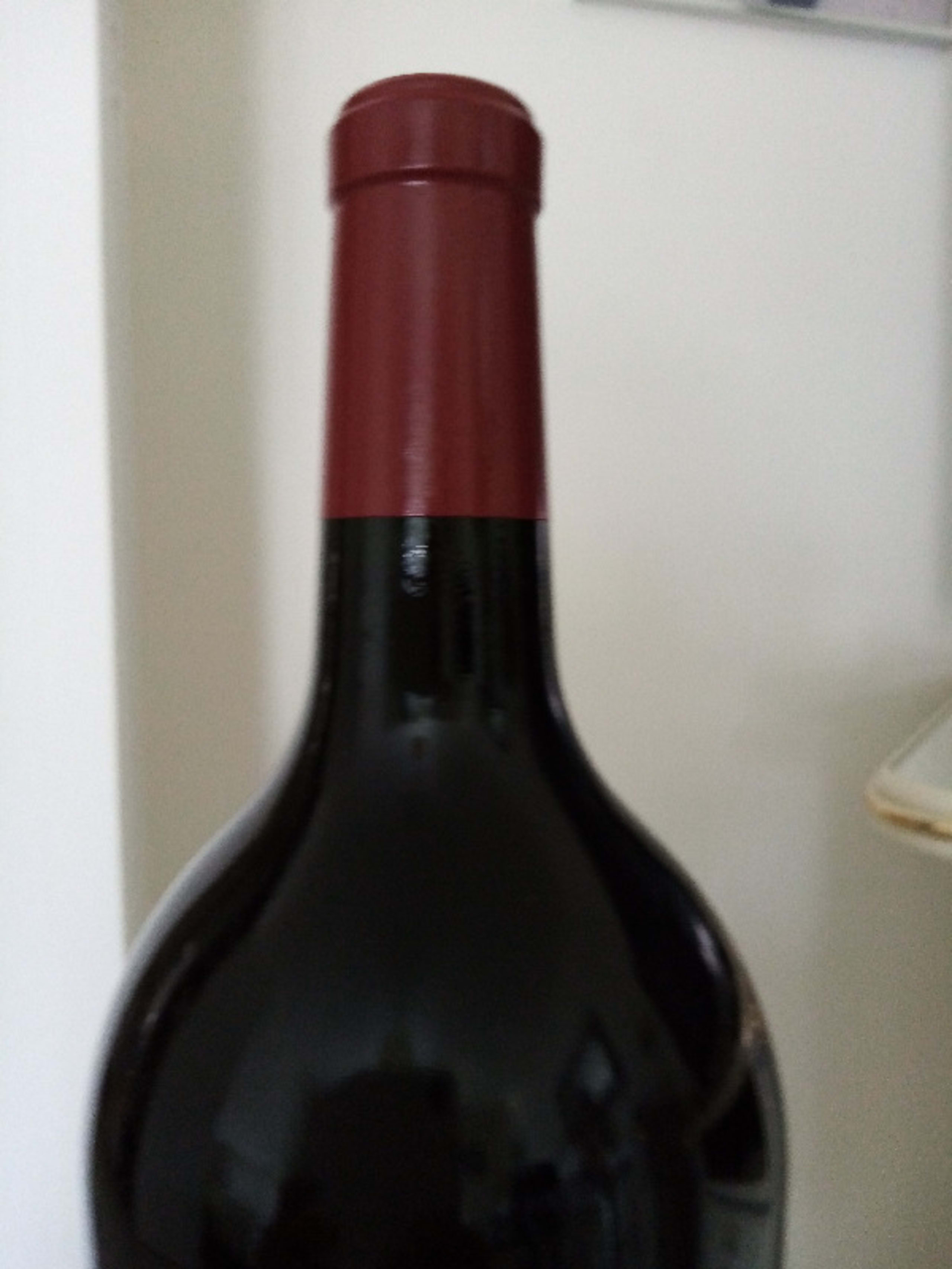 Wine Level