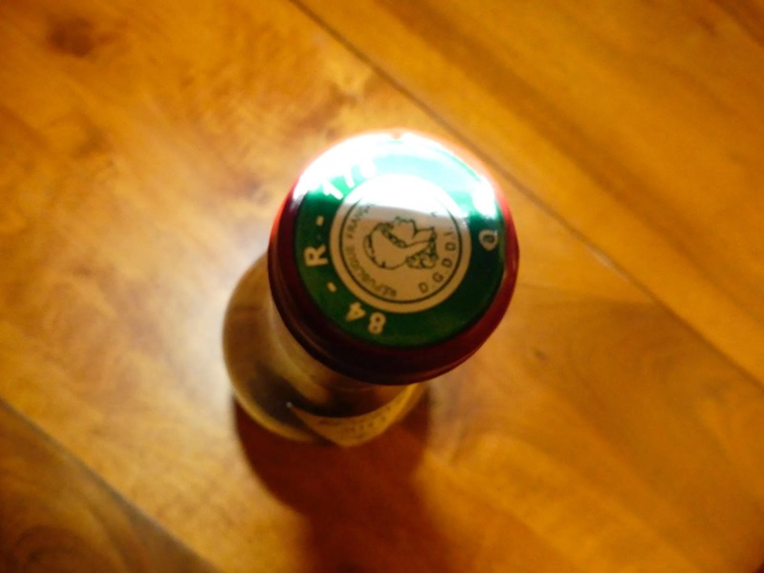 Capsules