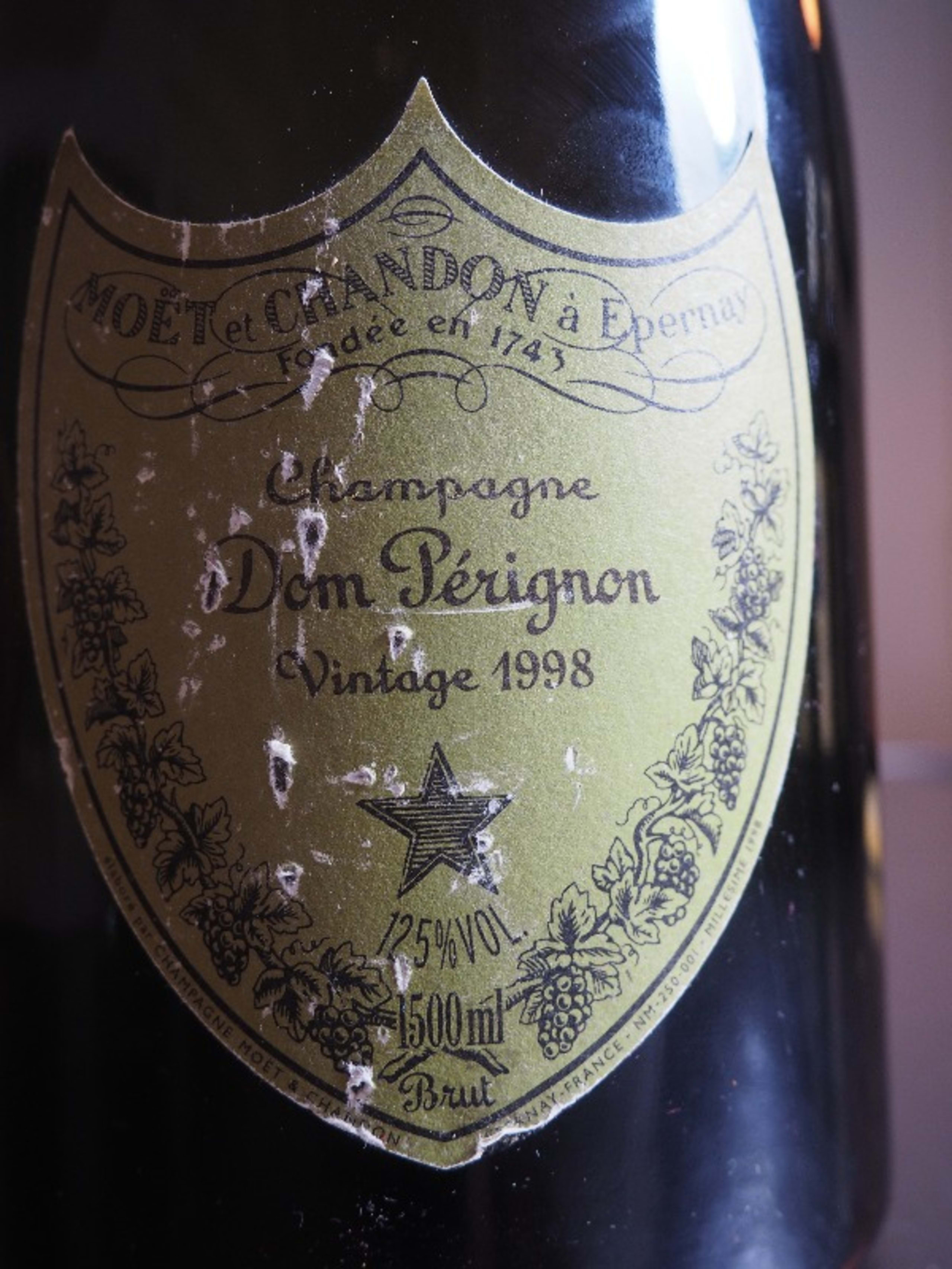 Label