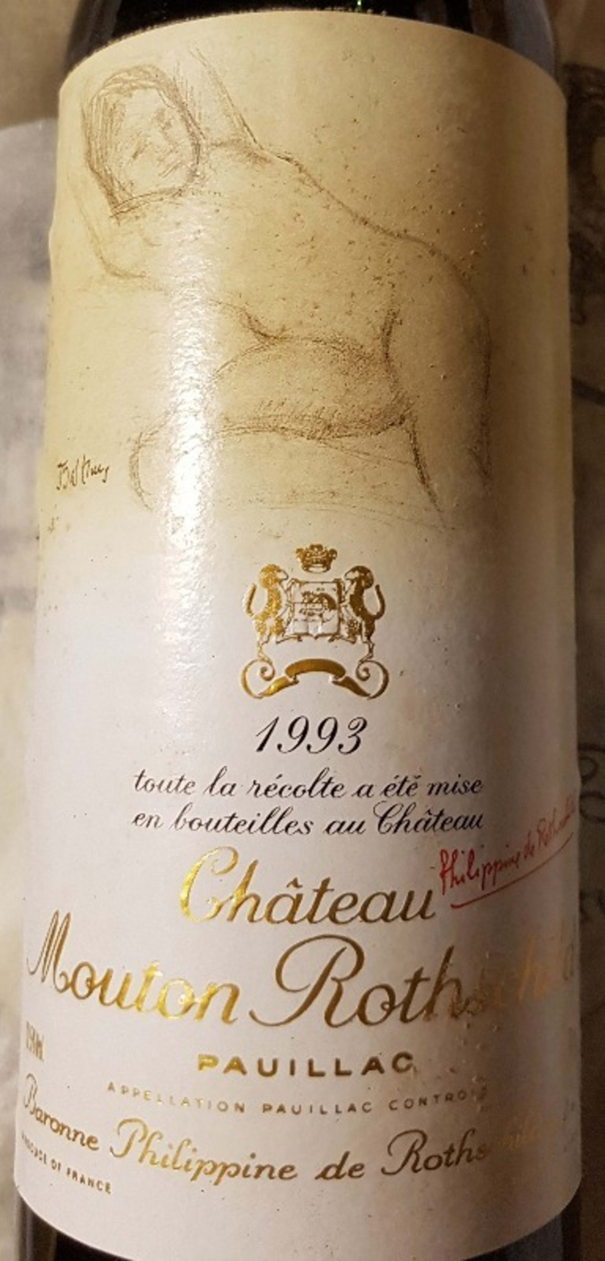 Étiquette