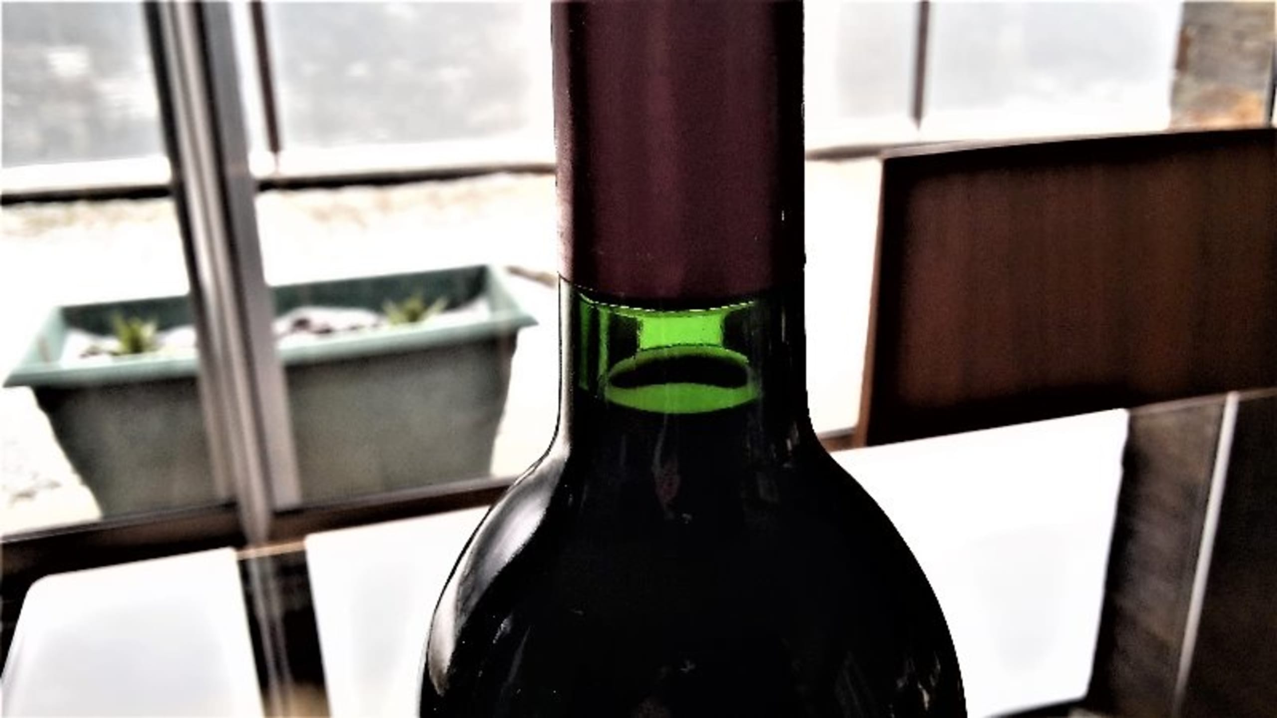 Wine Level