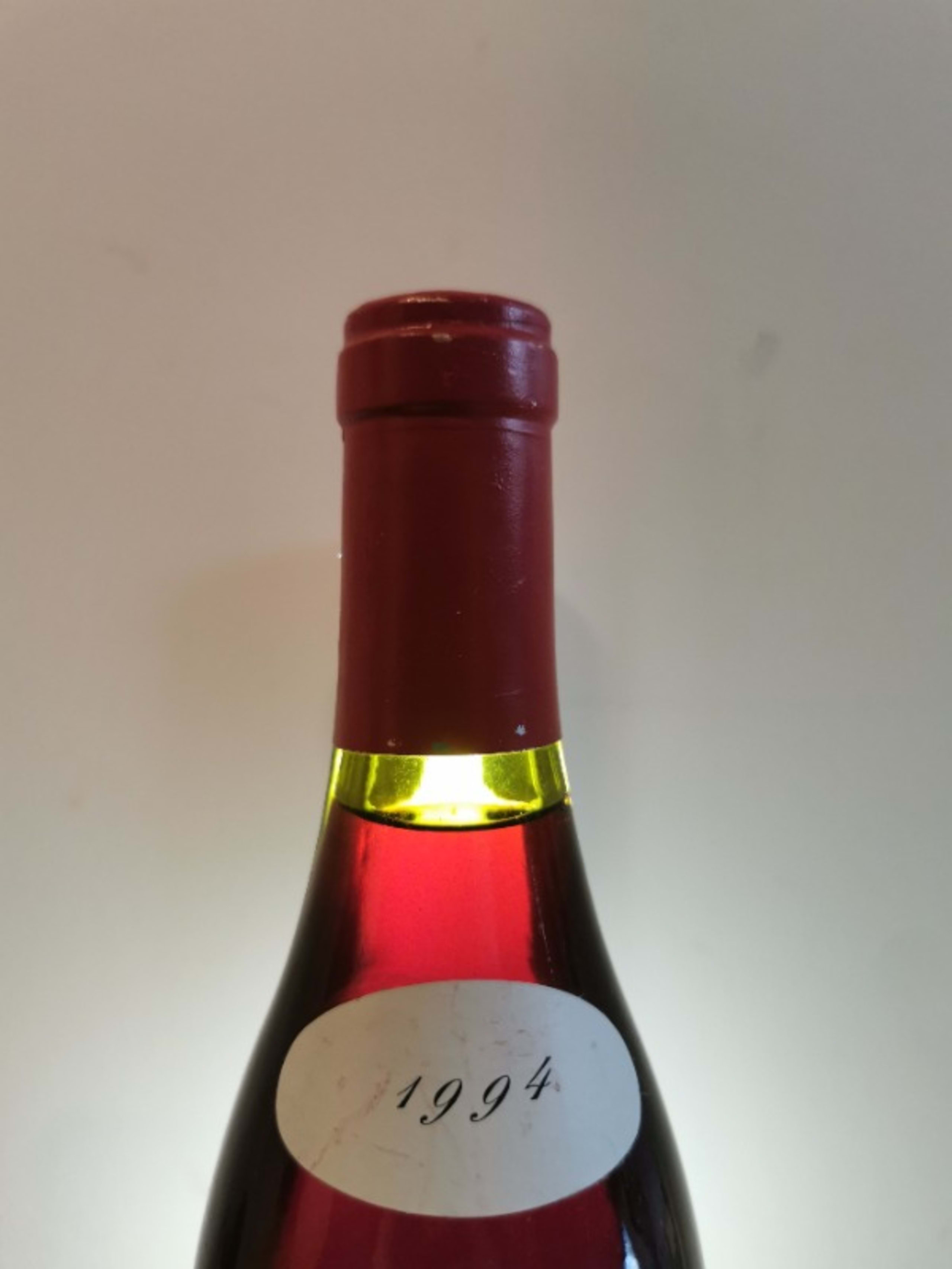 Wine Level