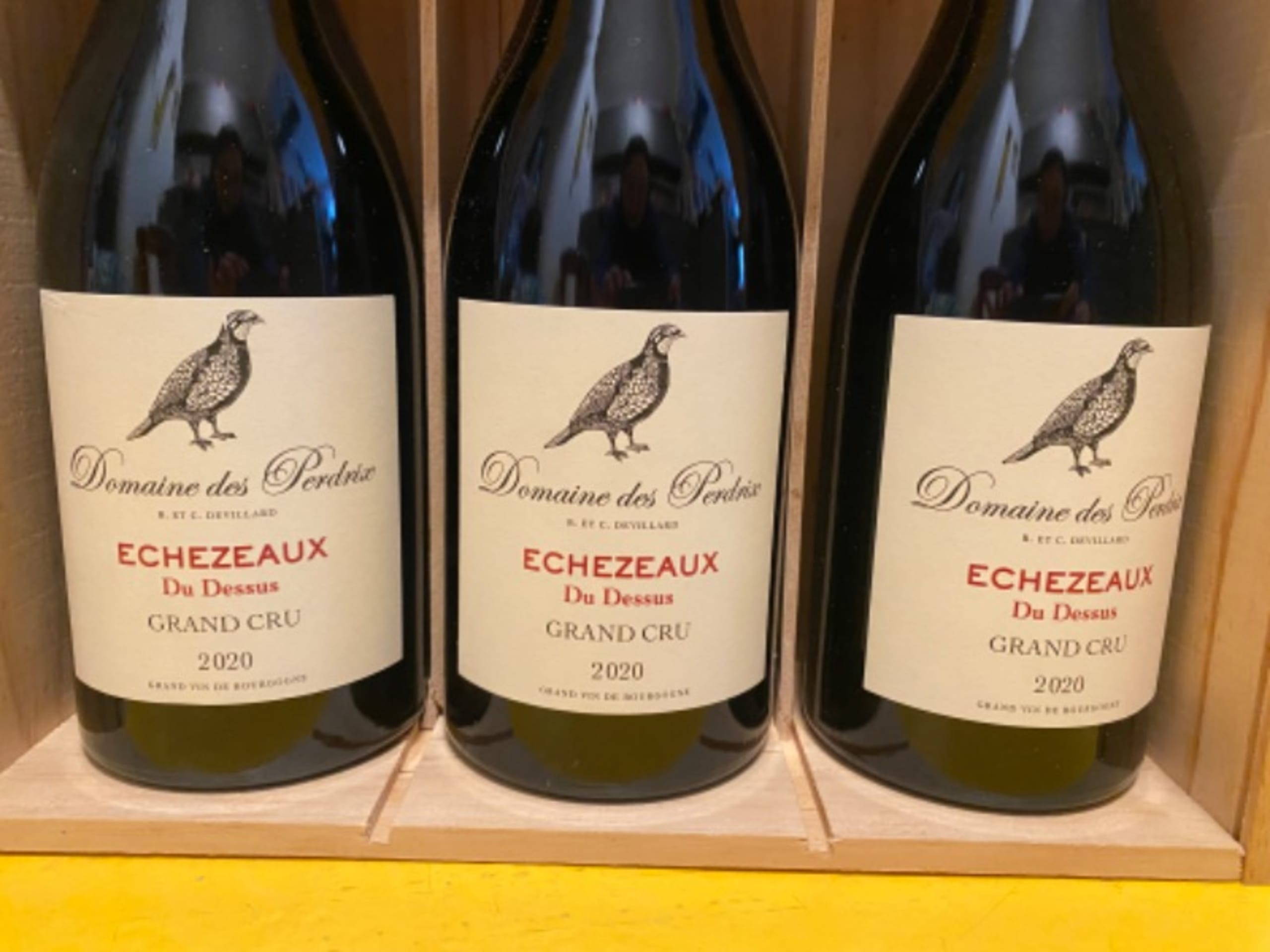 Wine Level