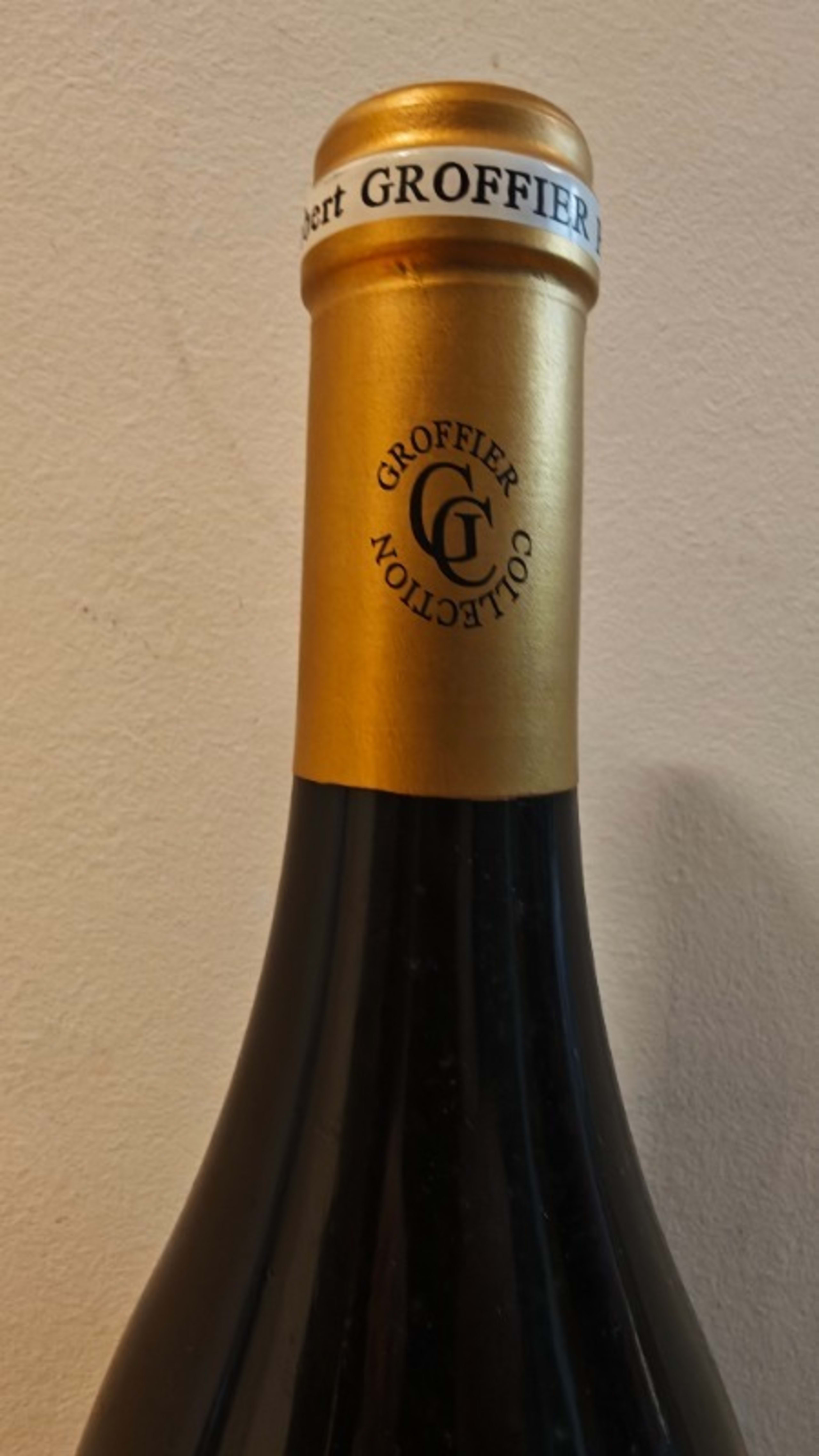 Wine Level