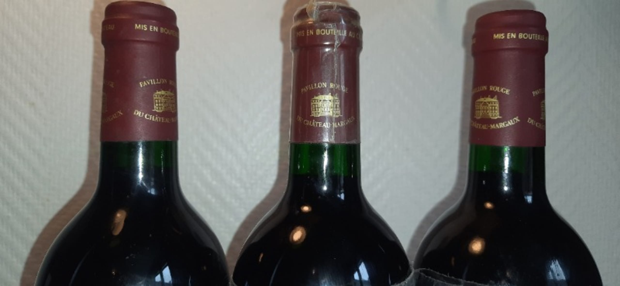 Wine Level
