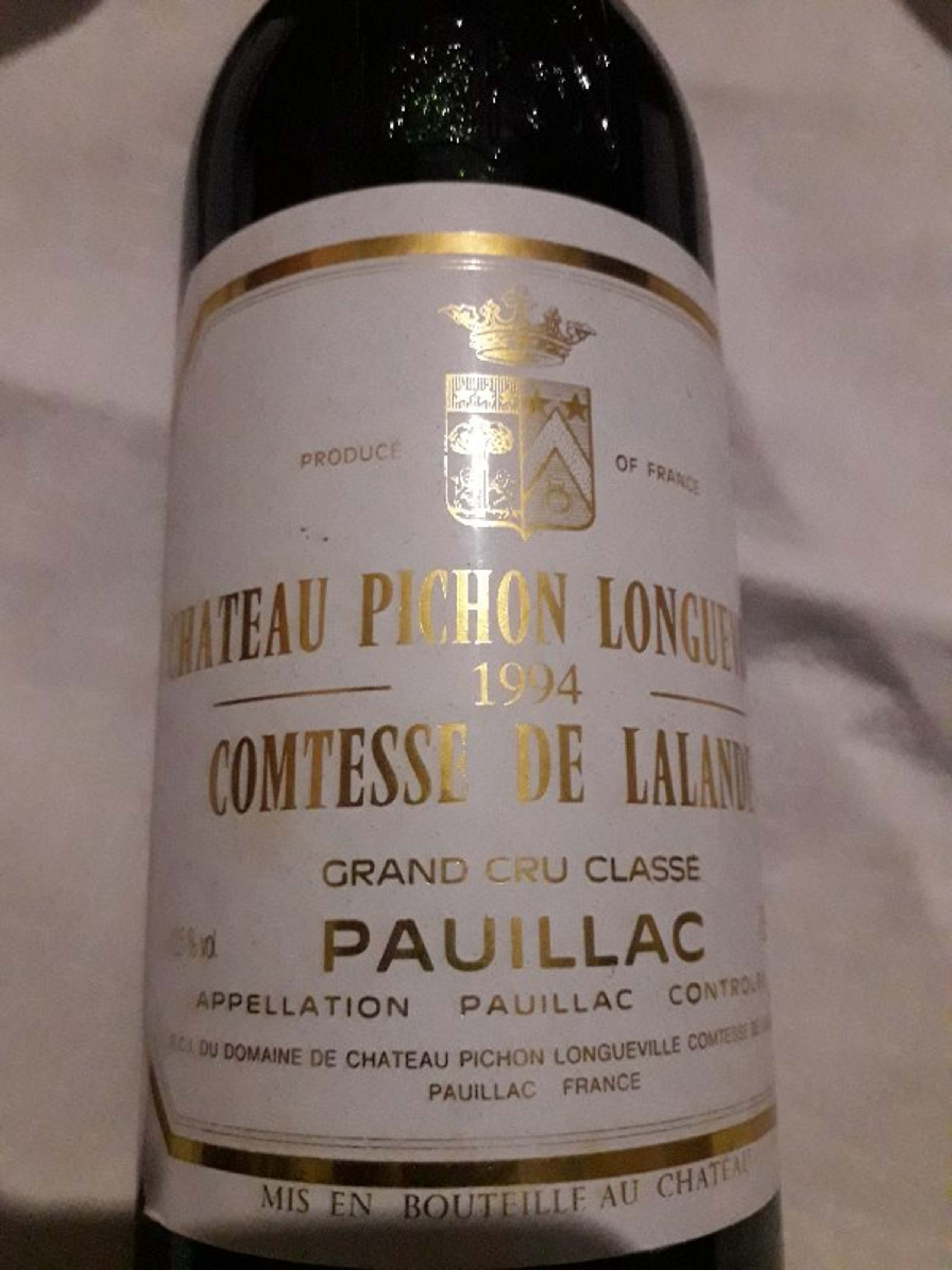 Label