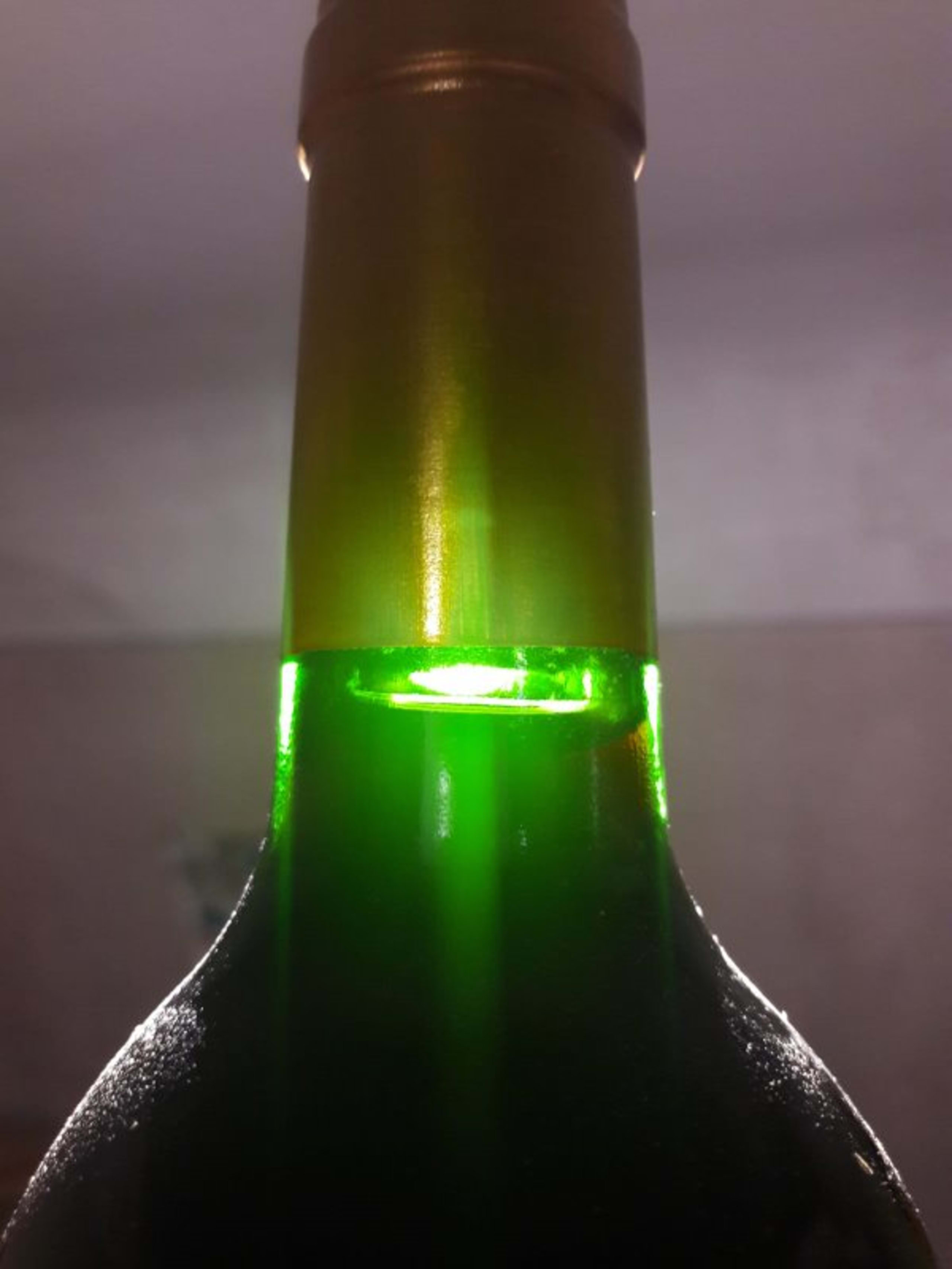 Wine Level