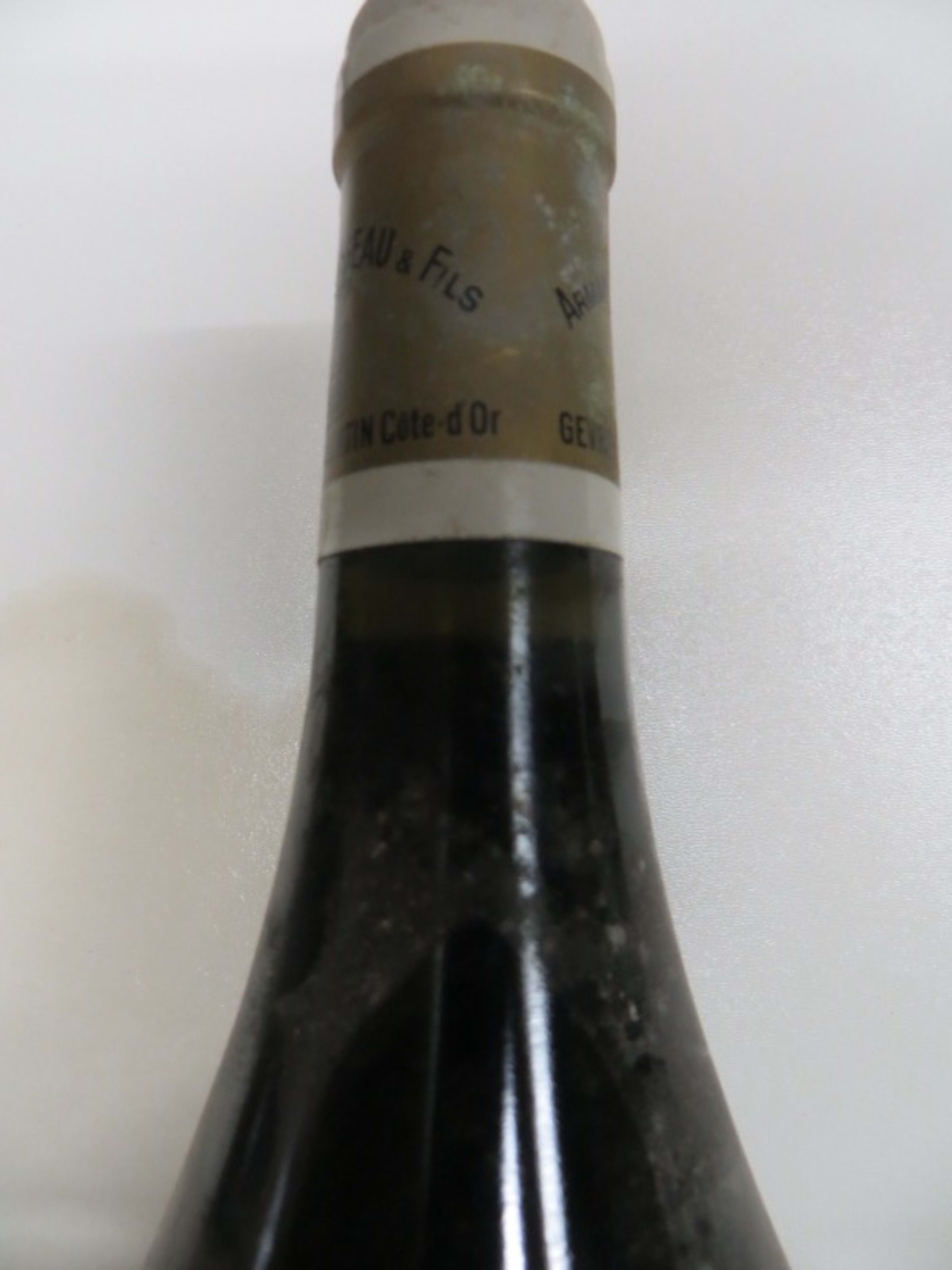Wine Level