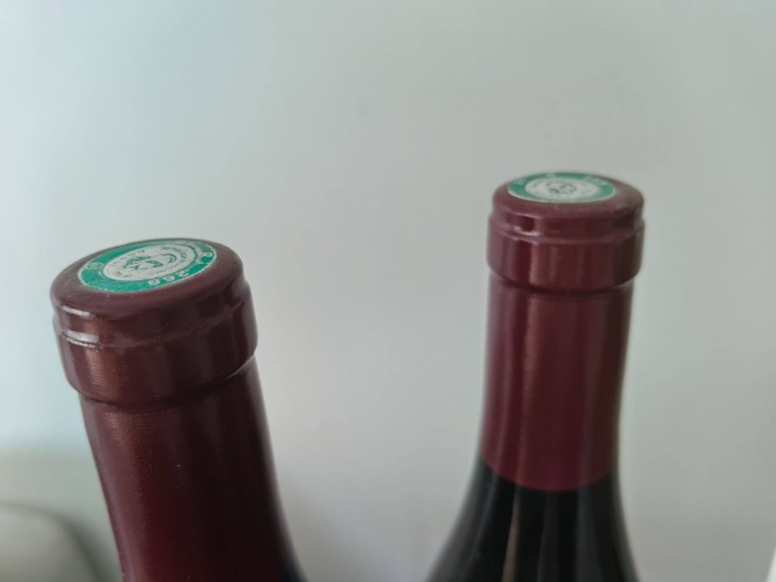 Capsules