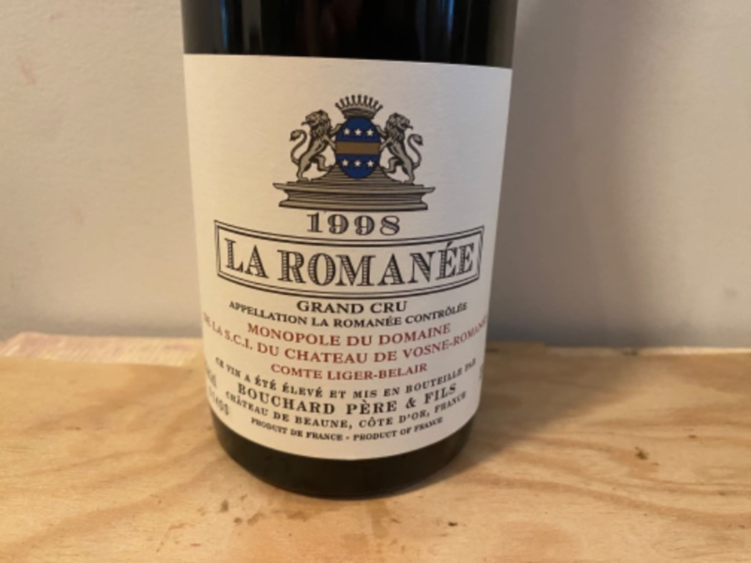 Label