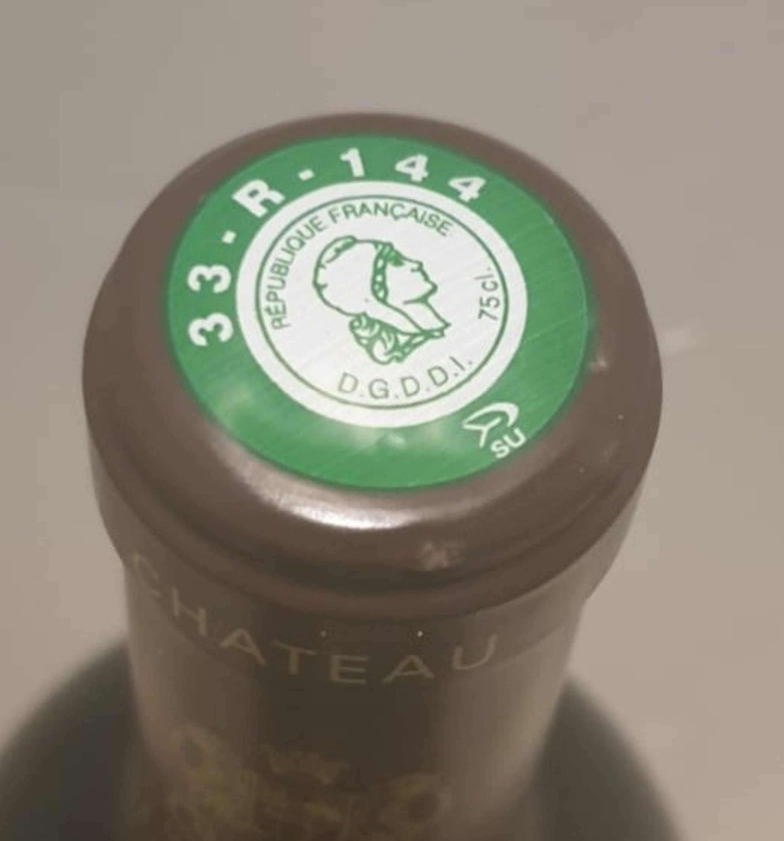 Capsules