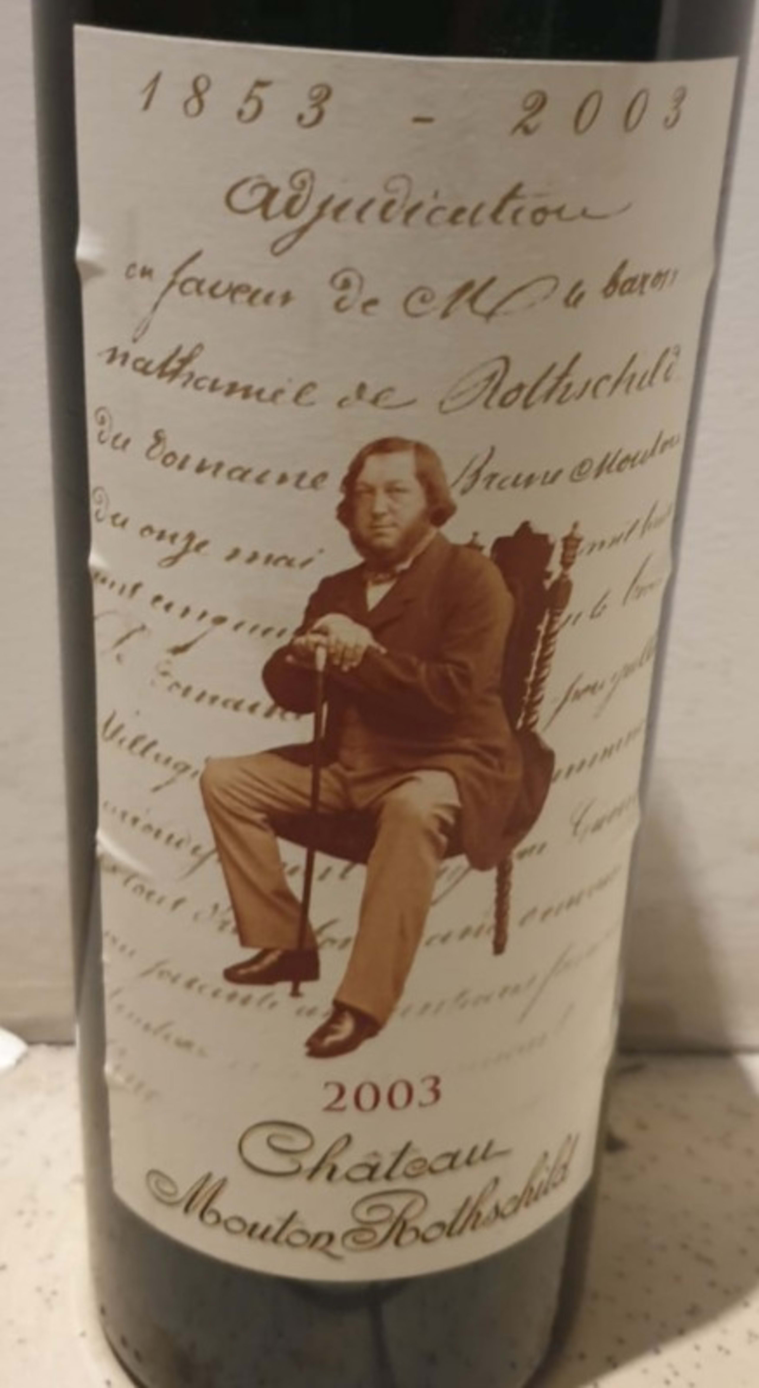 Étiquette