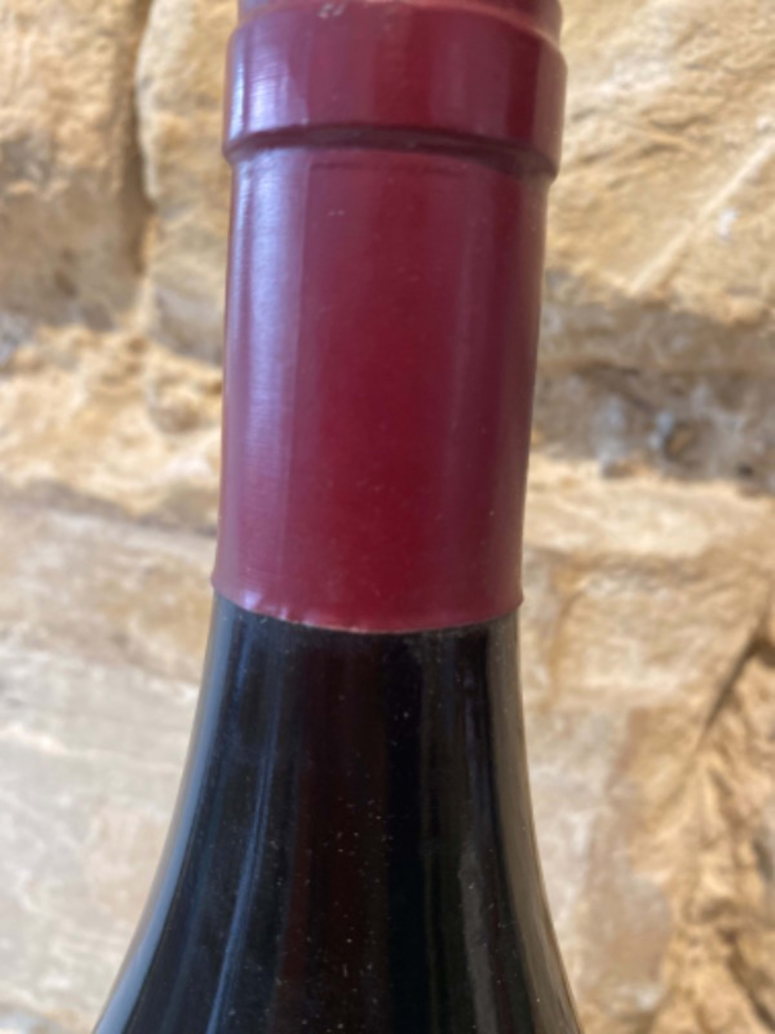 Wine Level