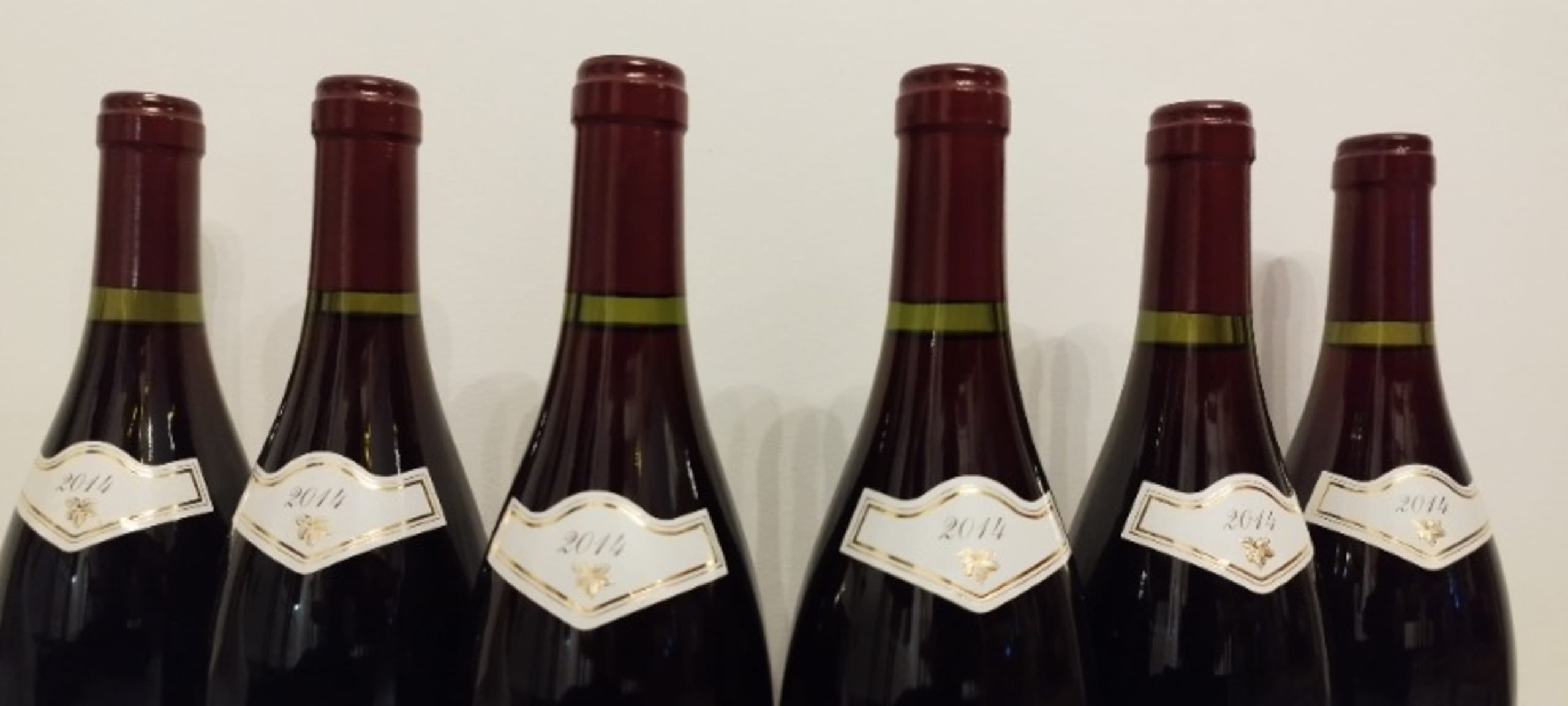 Wine Level