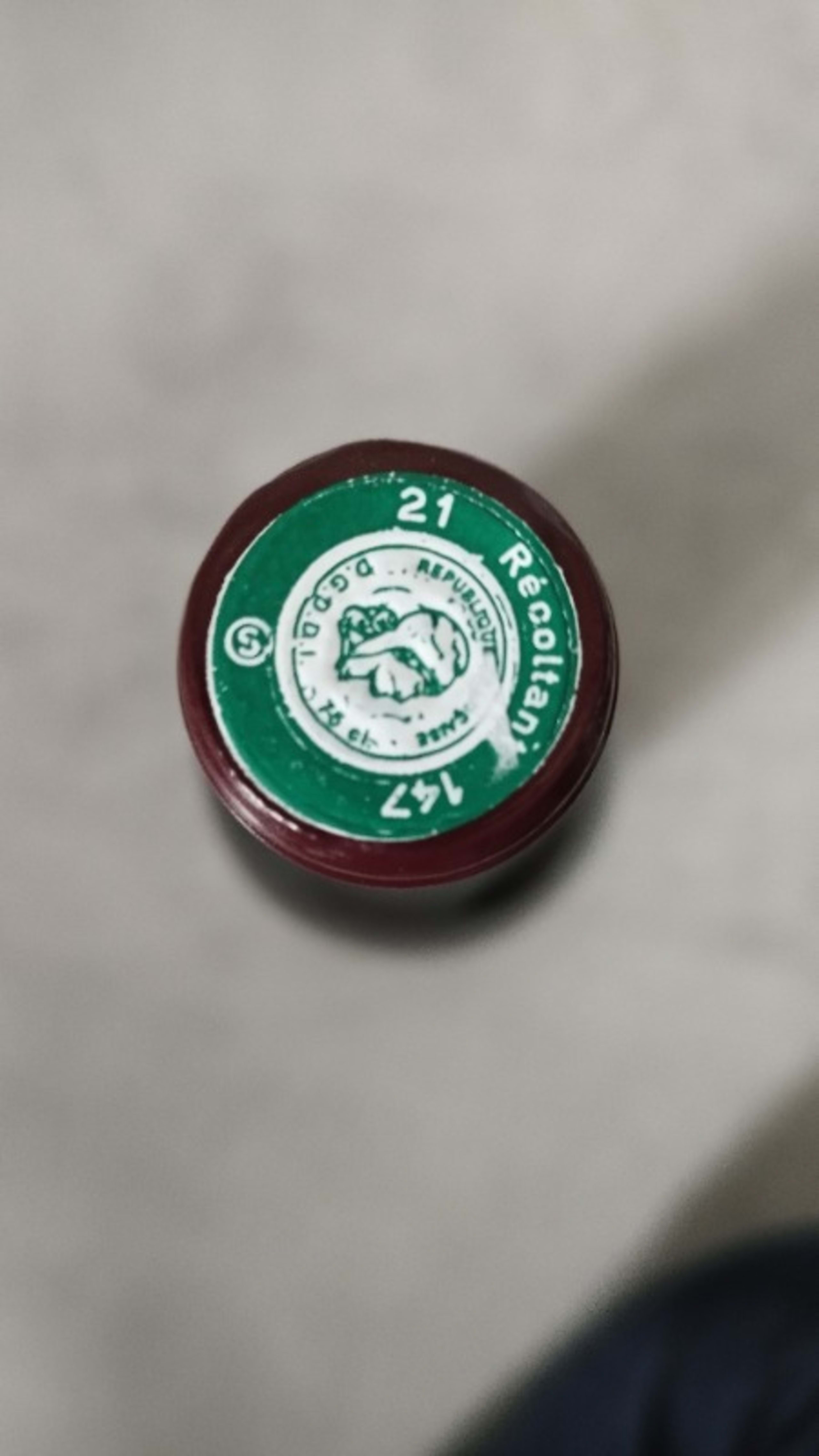 Capsules