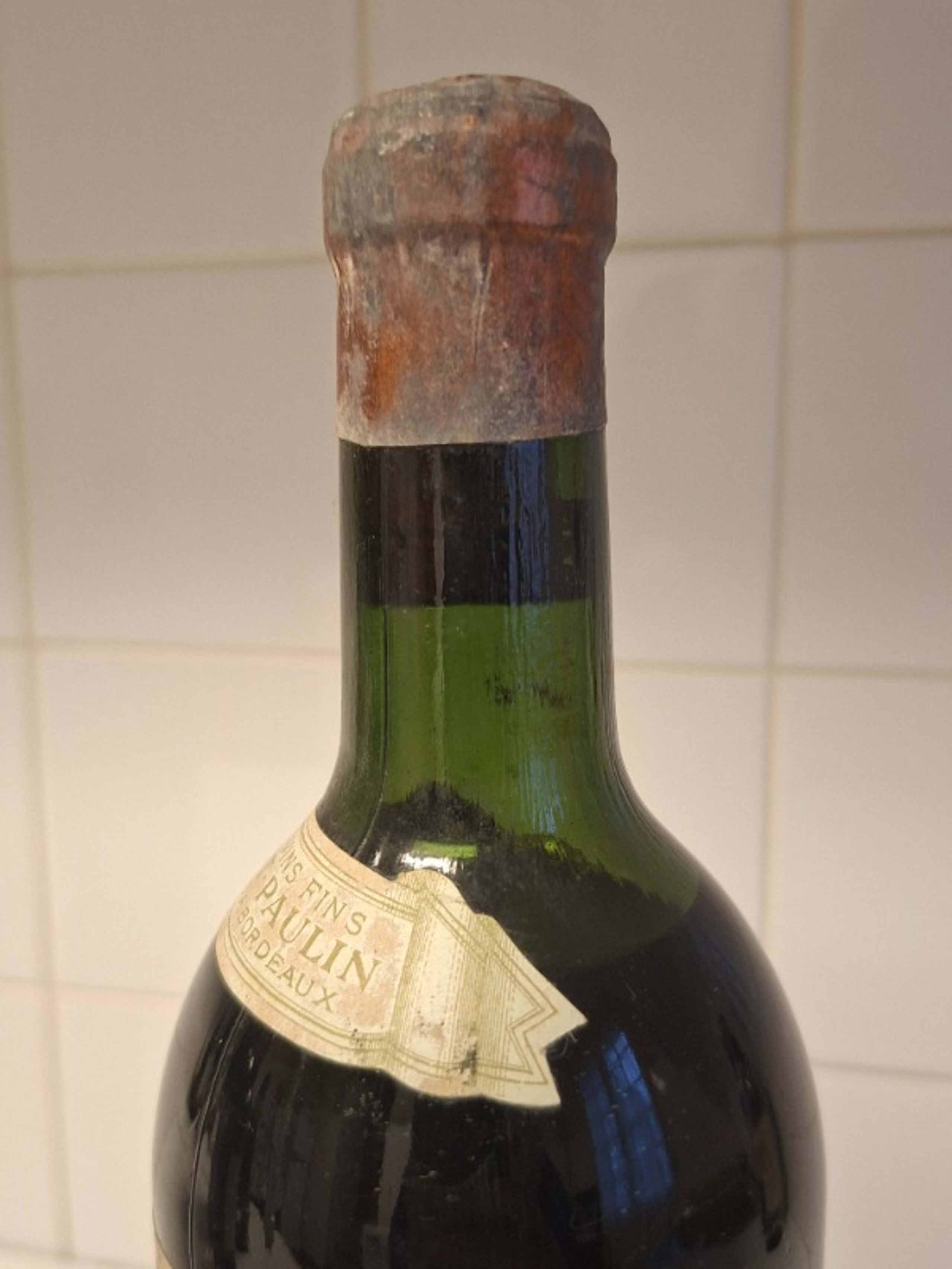 Wine Level