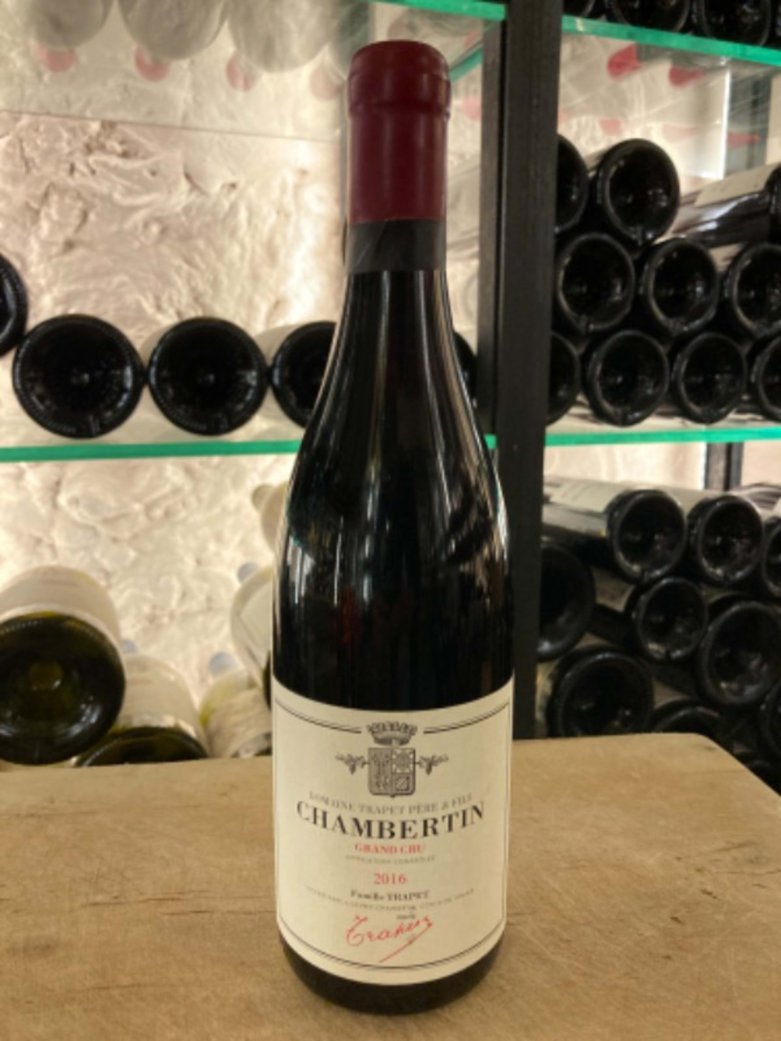 Wine Level
