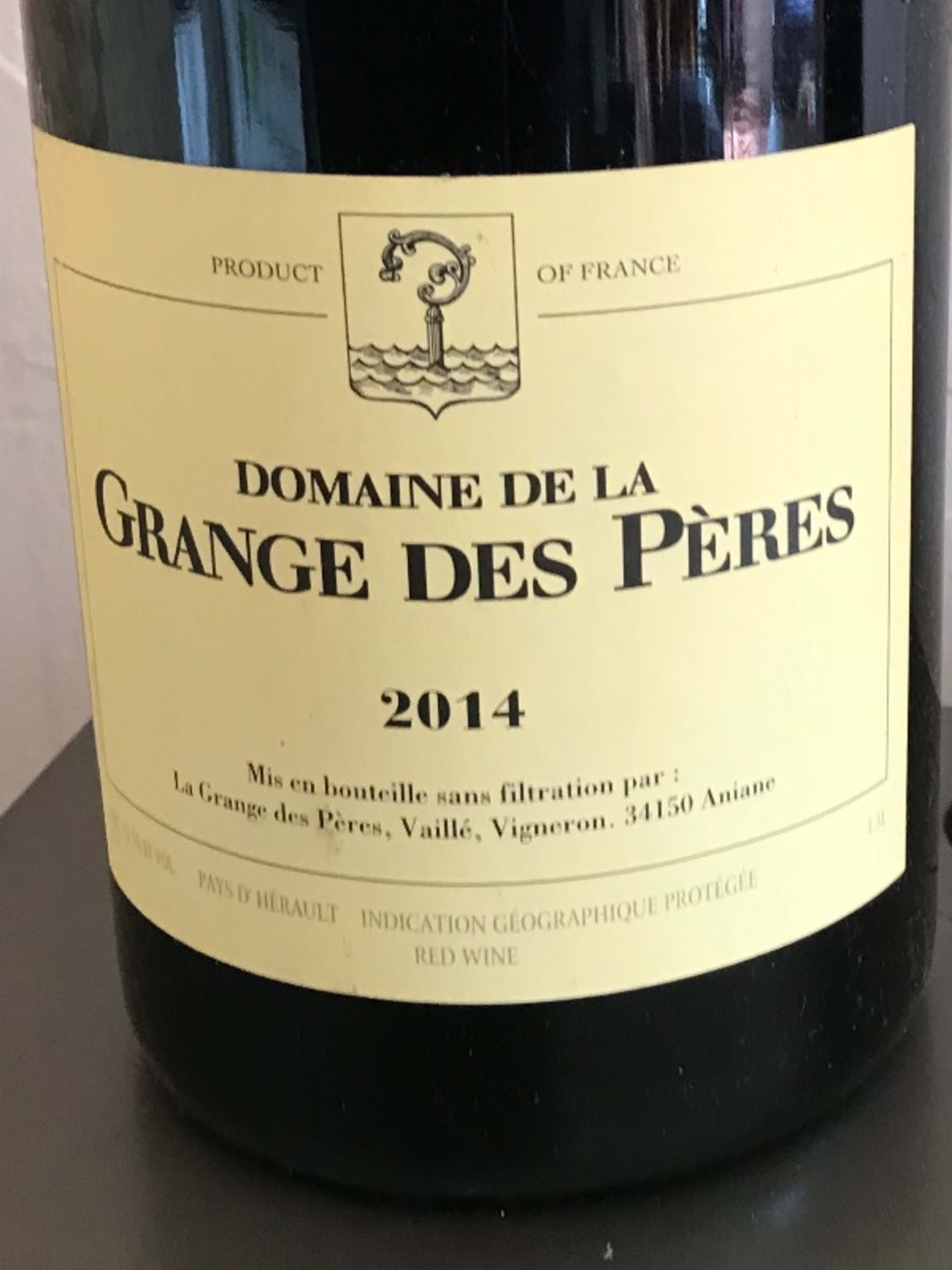 Label