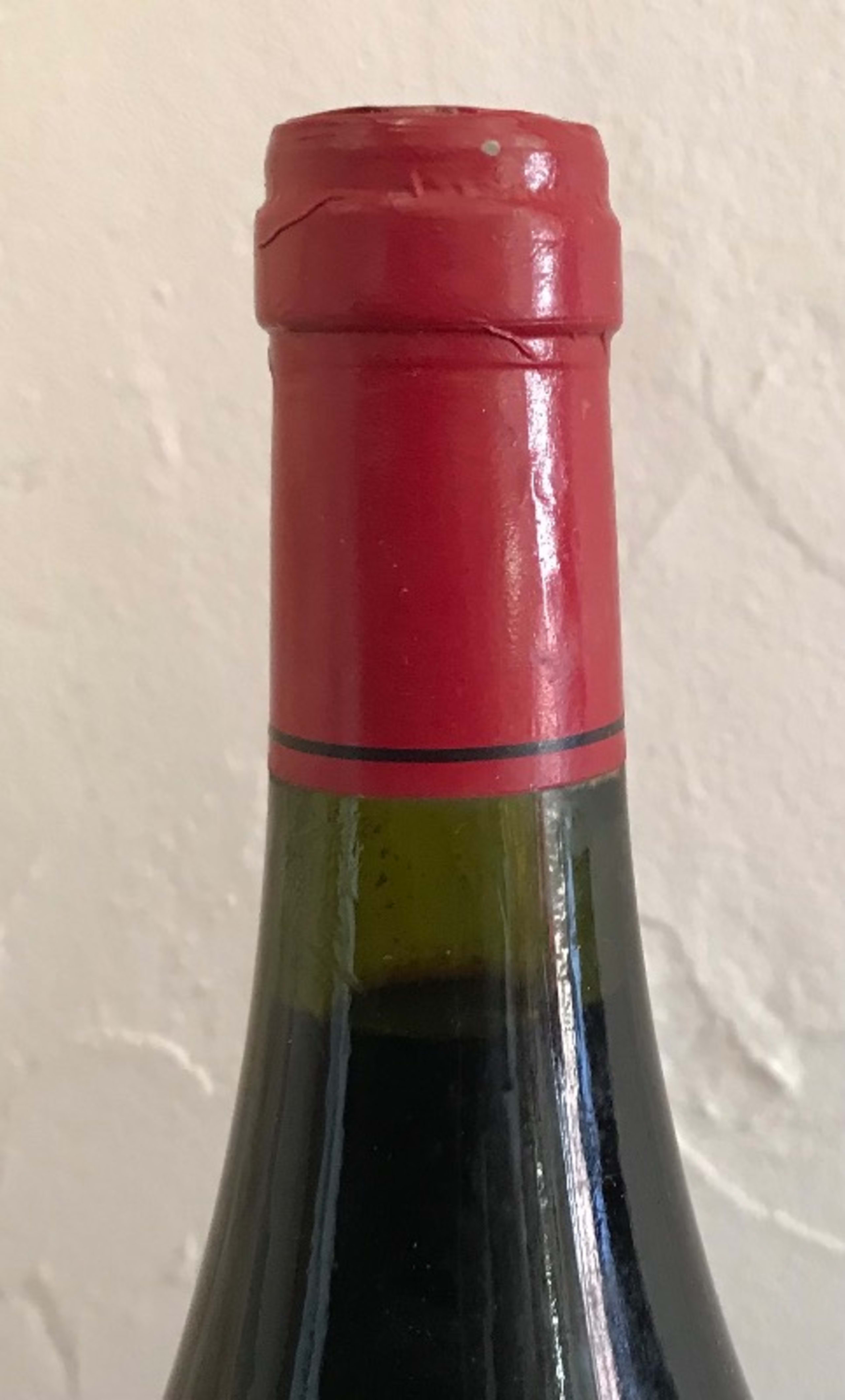 Wine Level