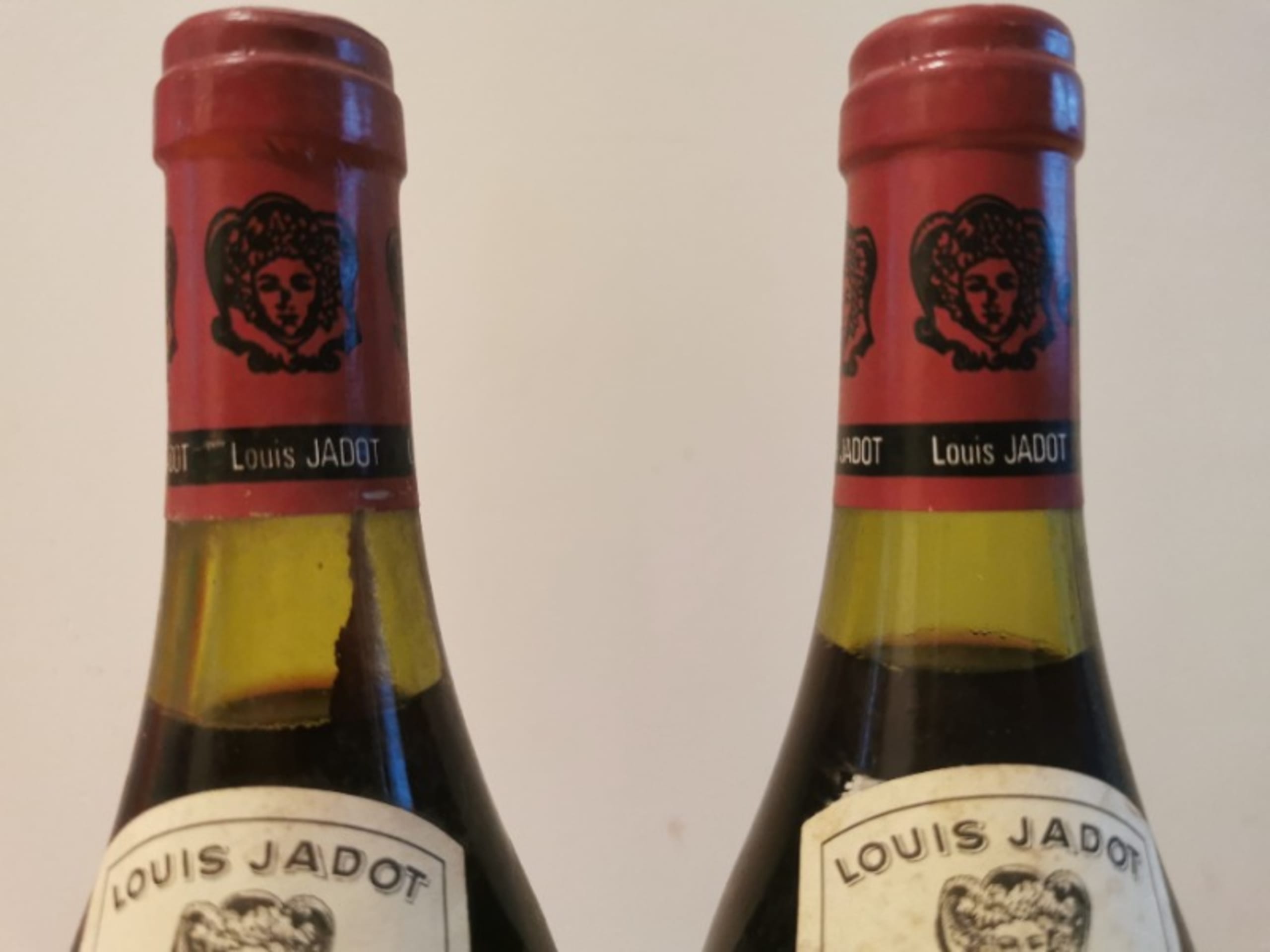 Wine Level