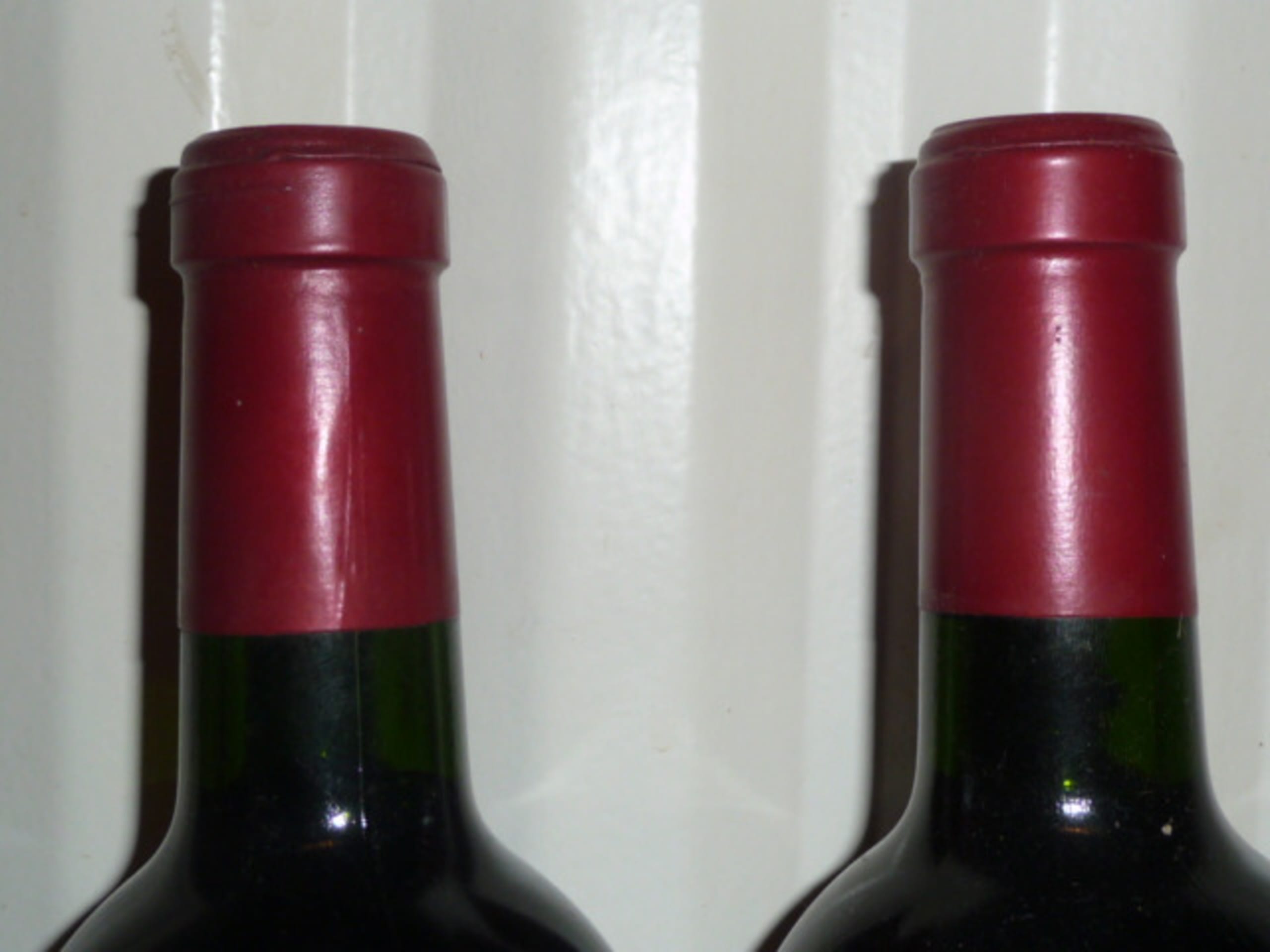 Wine Level