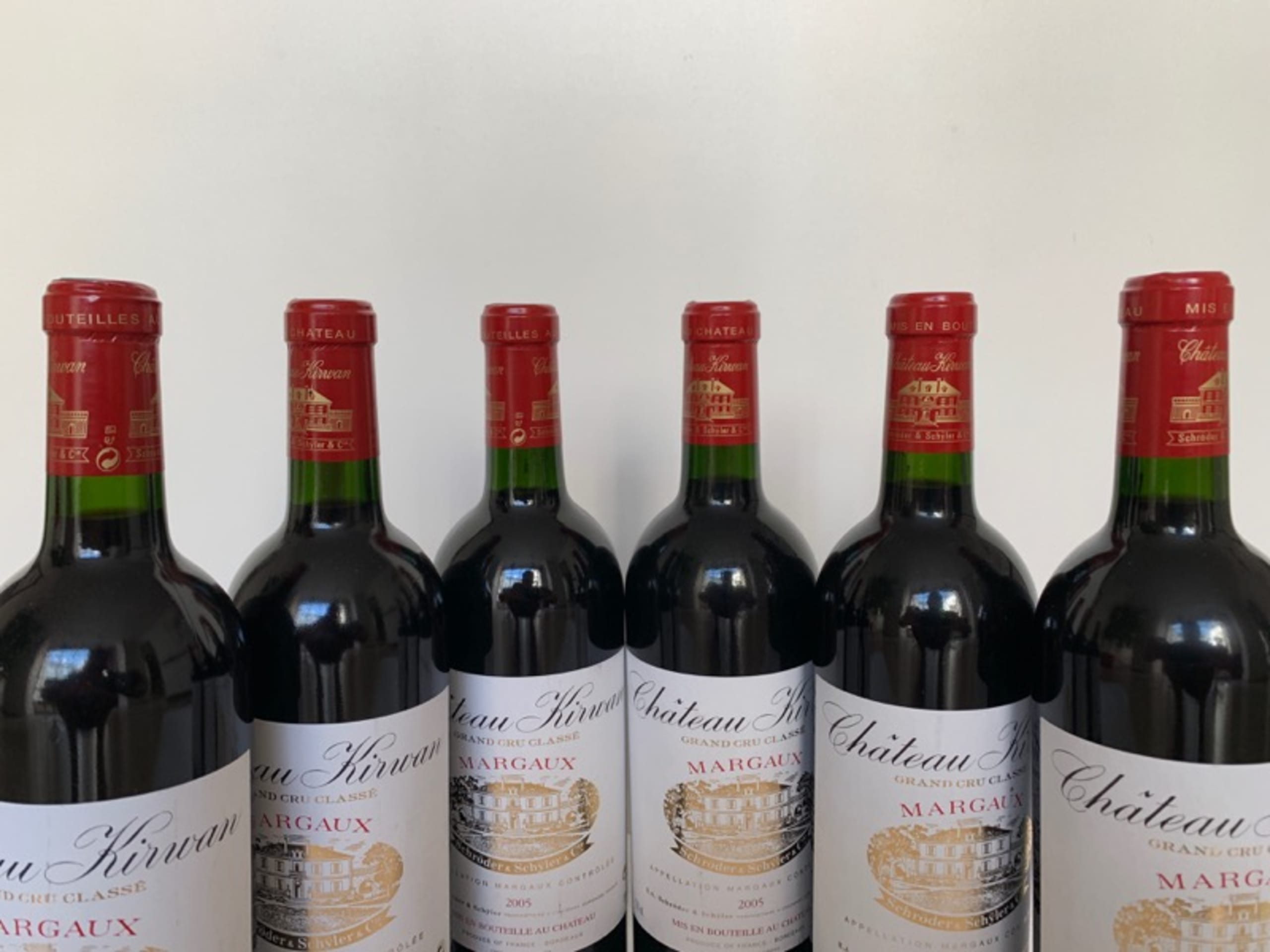 Wine Level