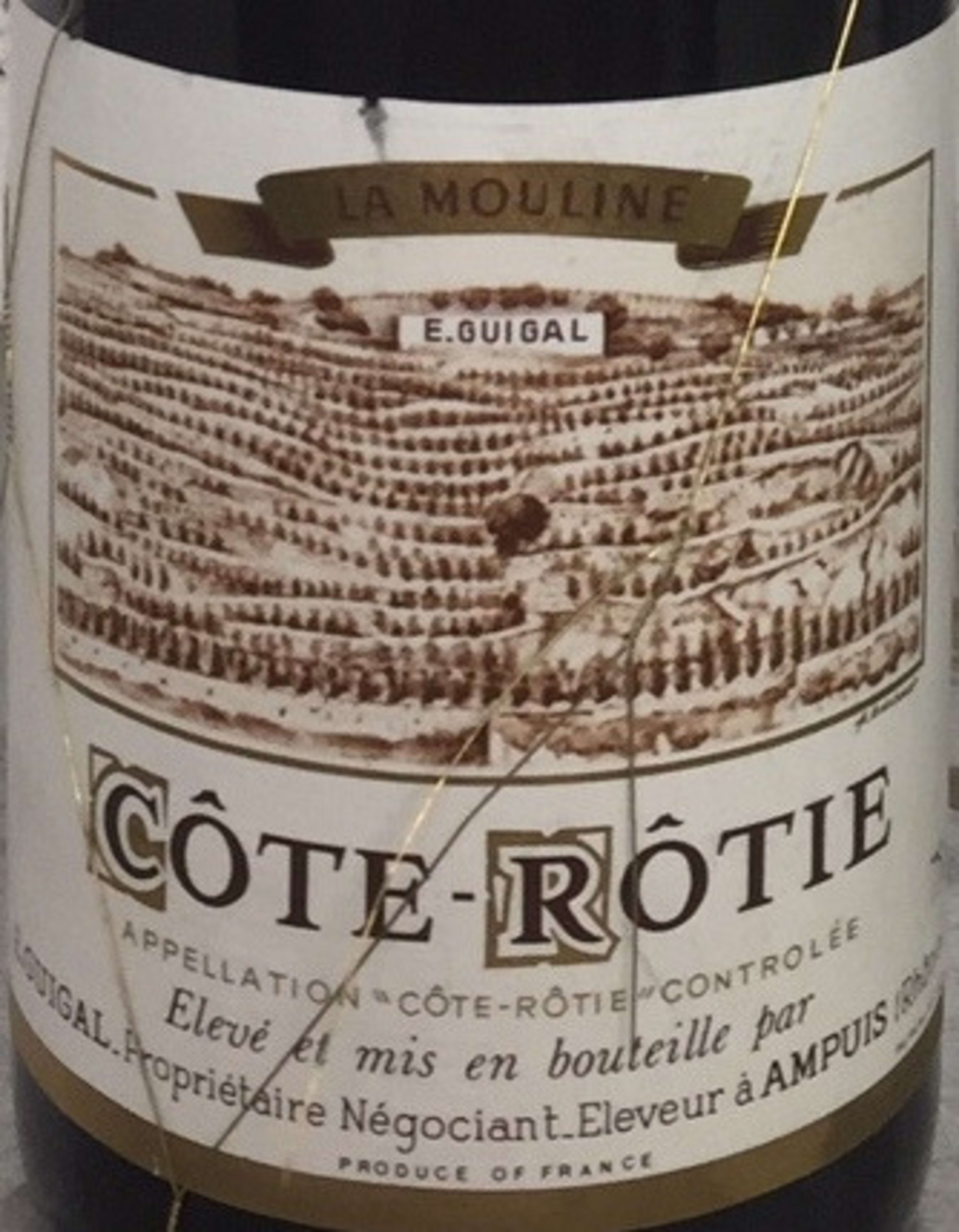 Label
