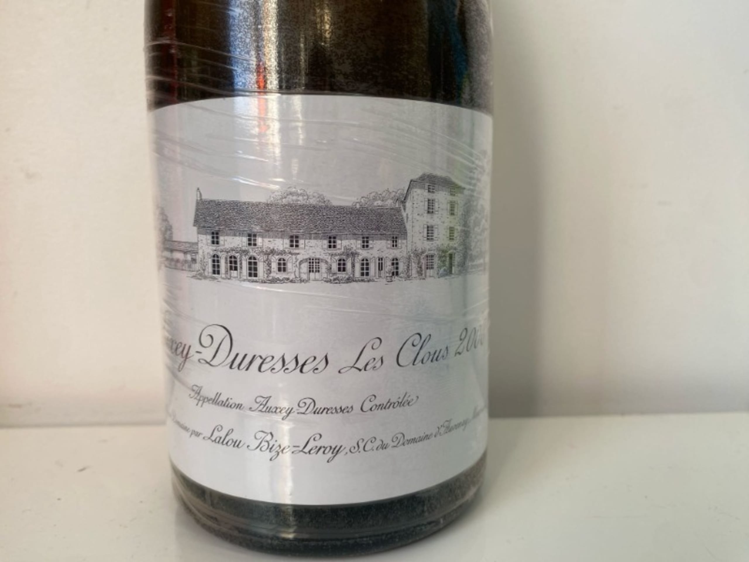 Label