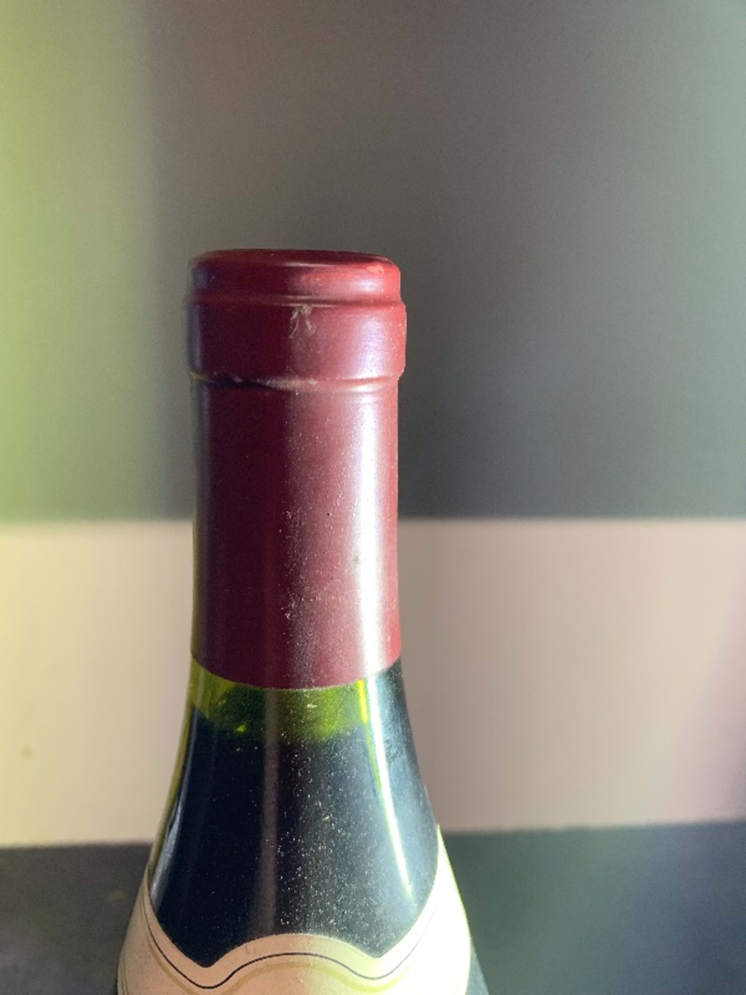 Wine Level