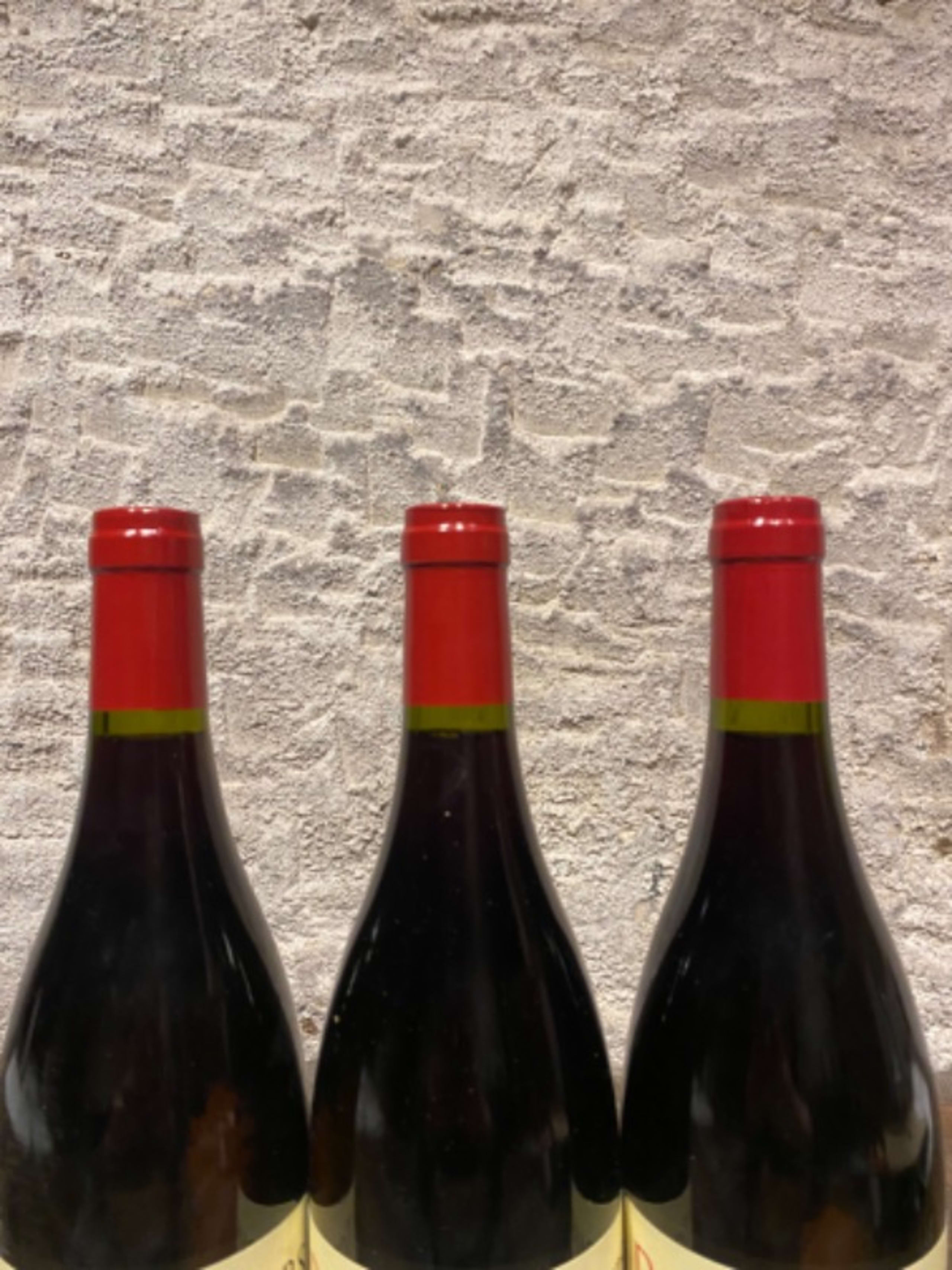 Wine Level