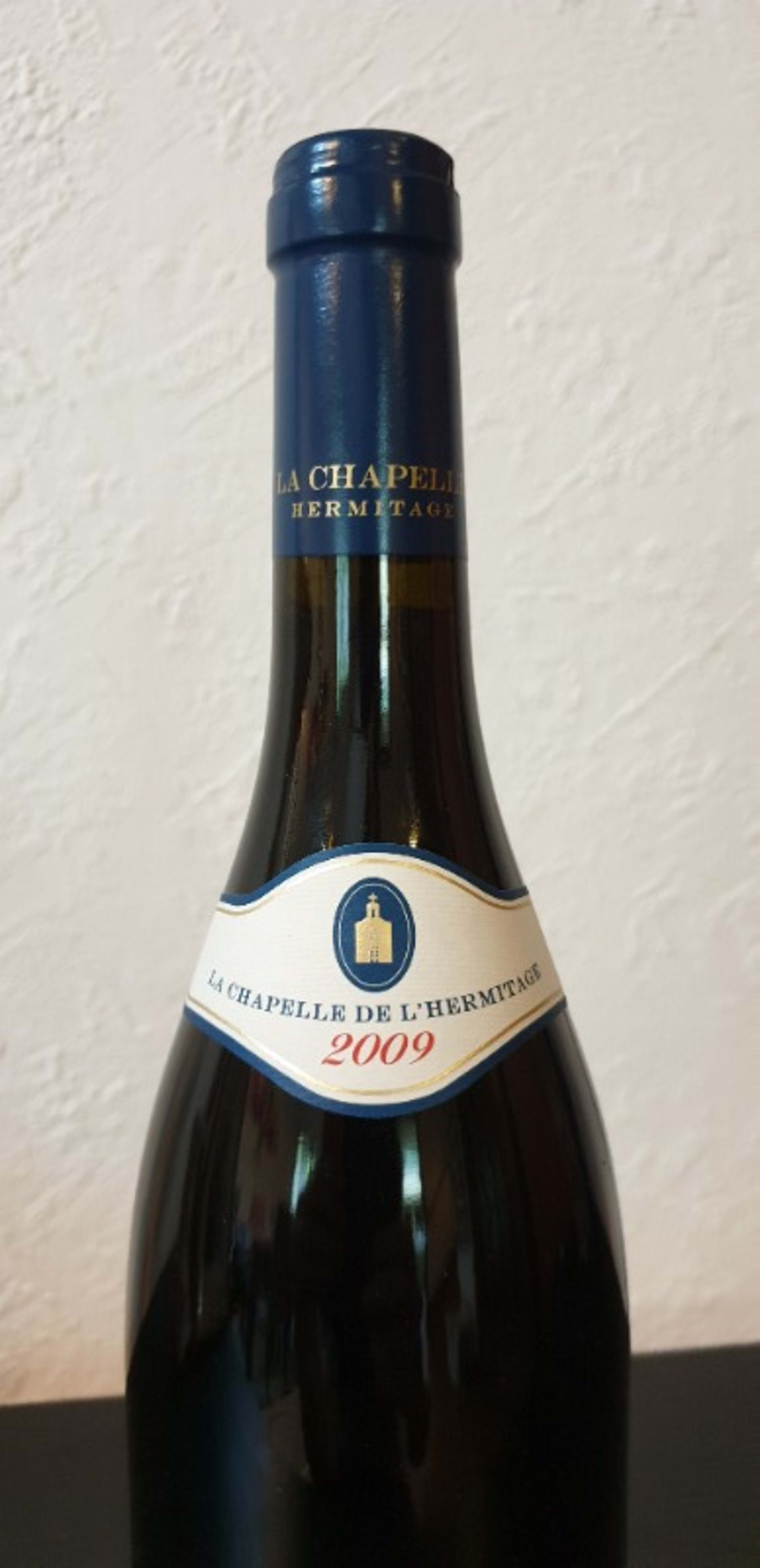 Wine Level