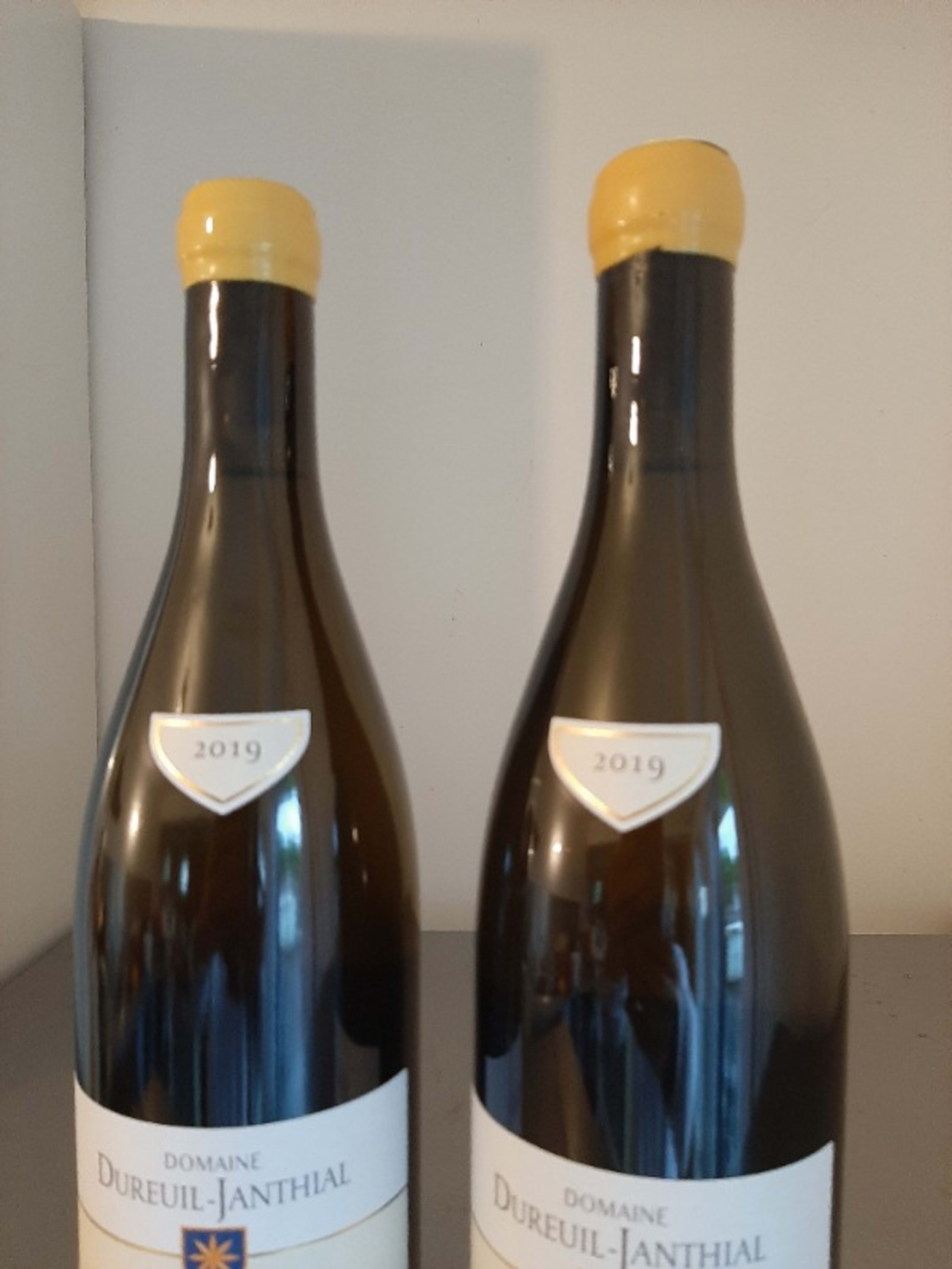 Wine Level