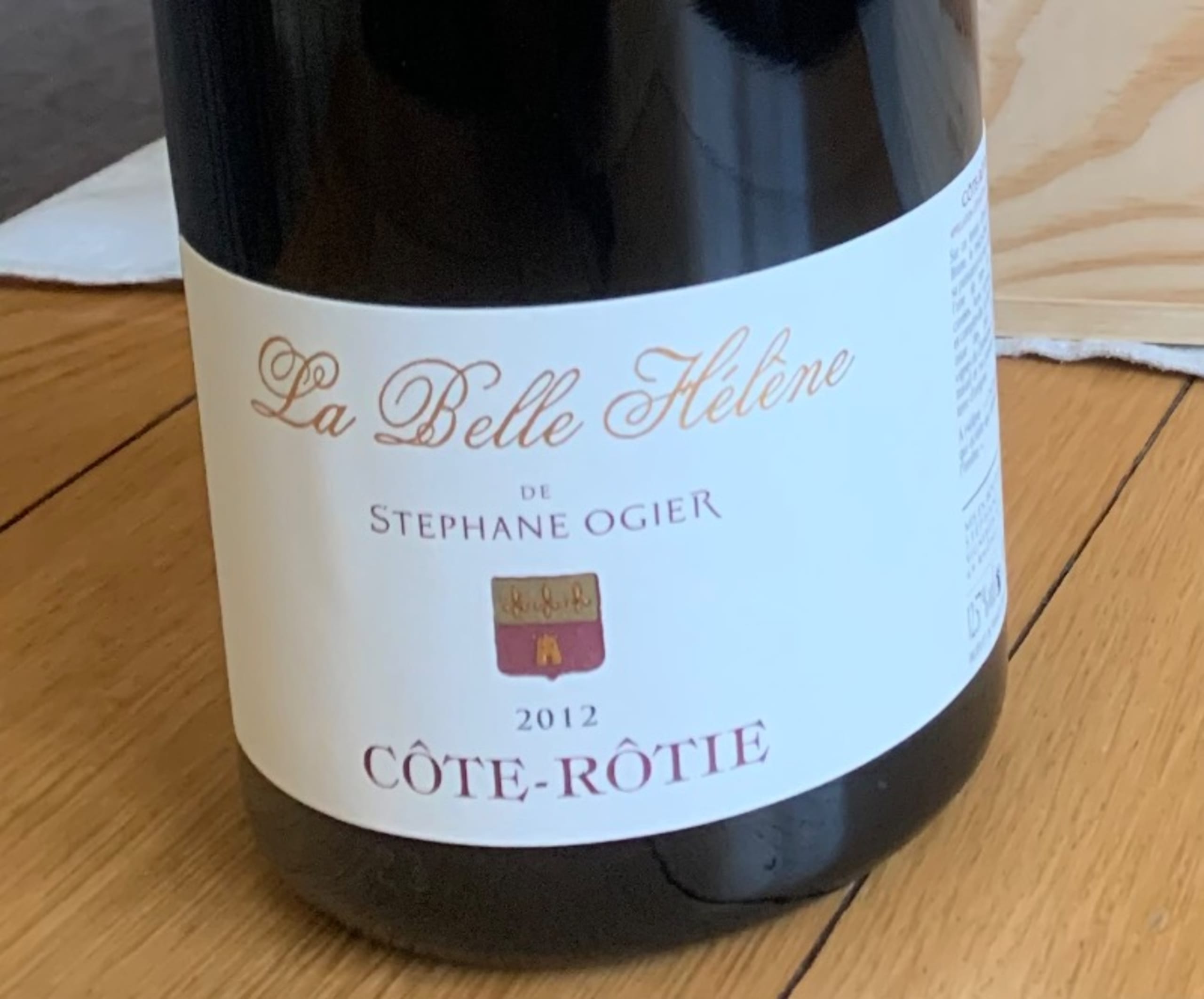 Label