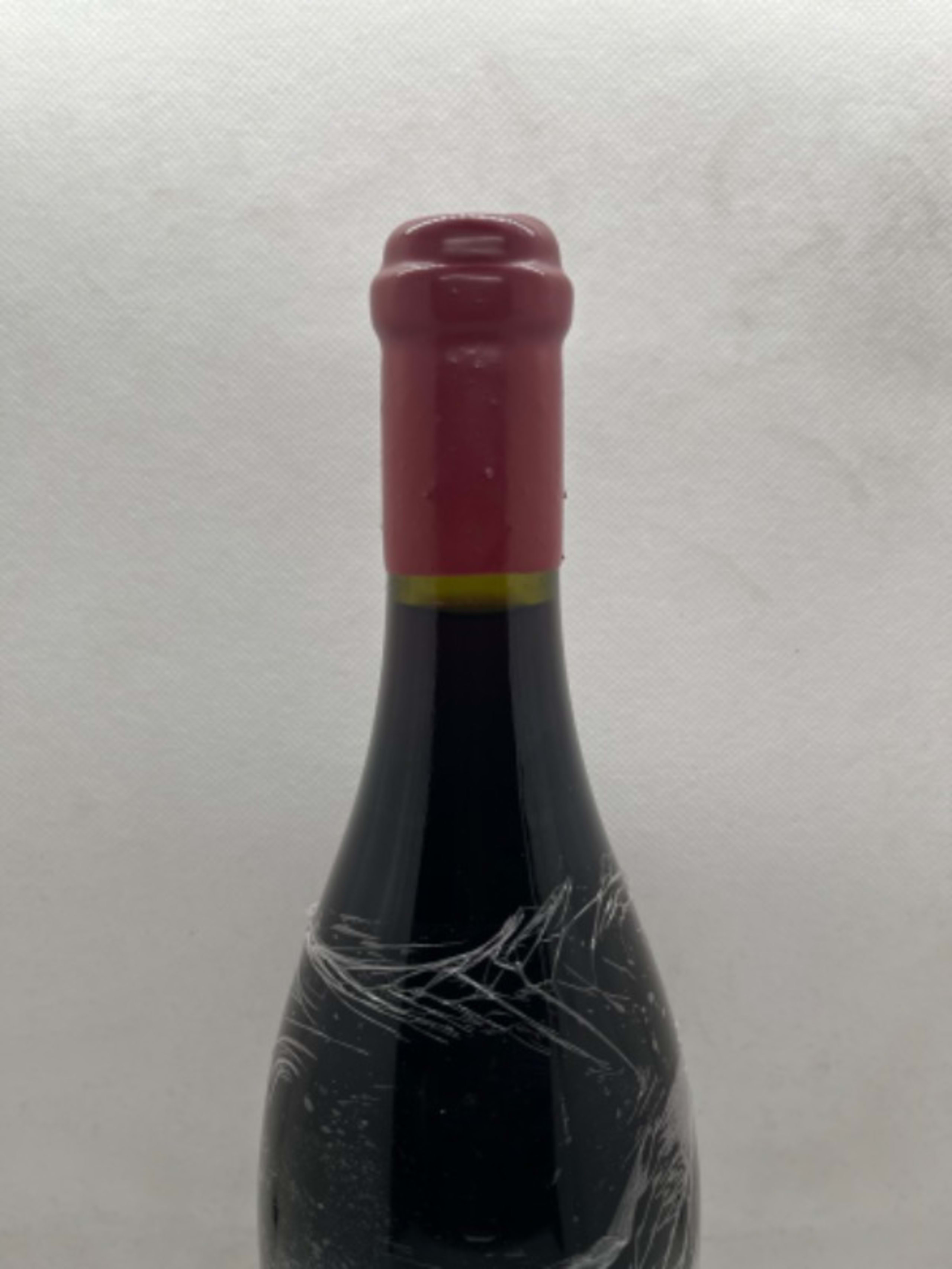 Wine Level