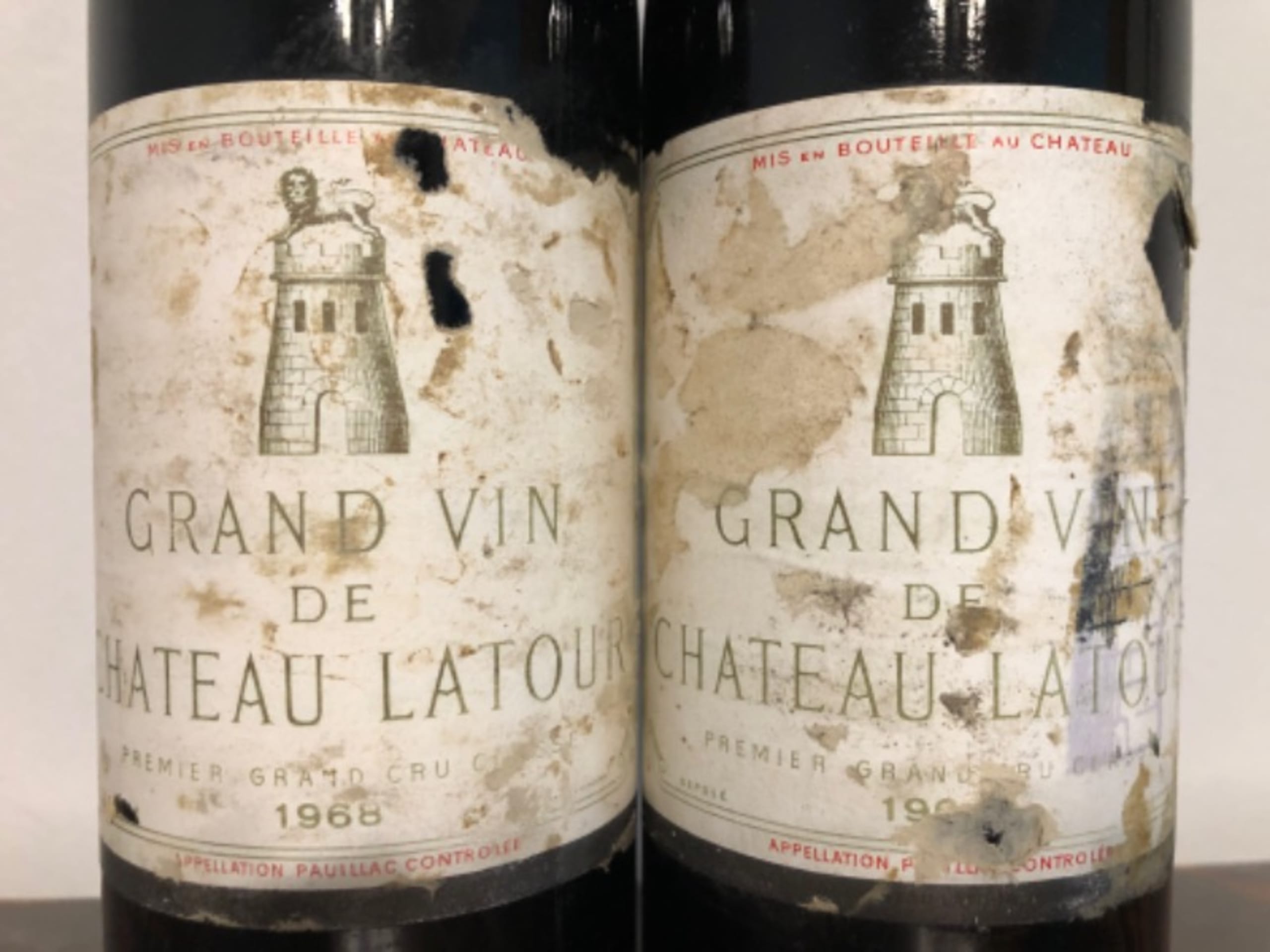 Label