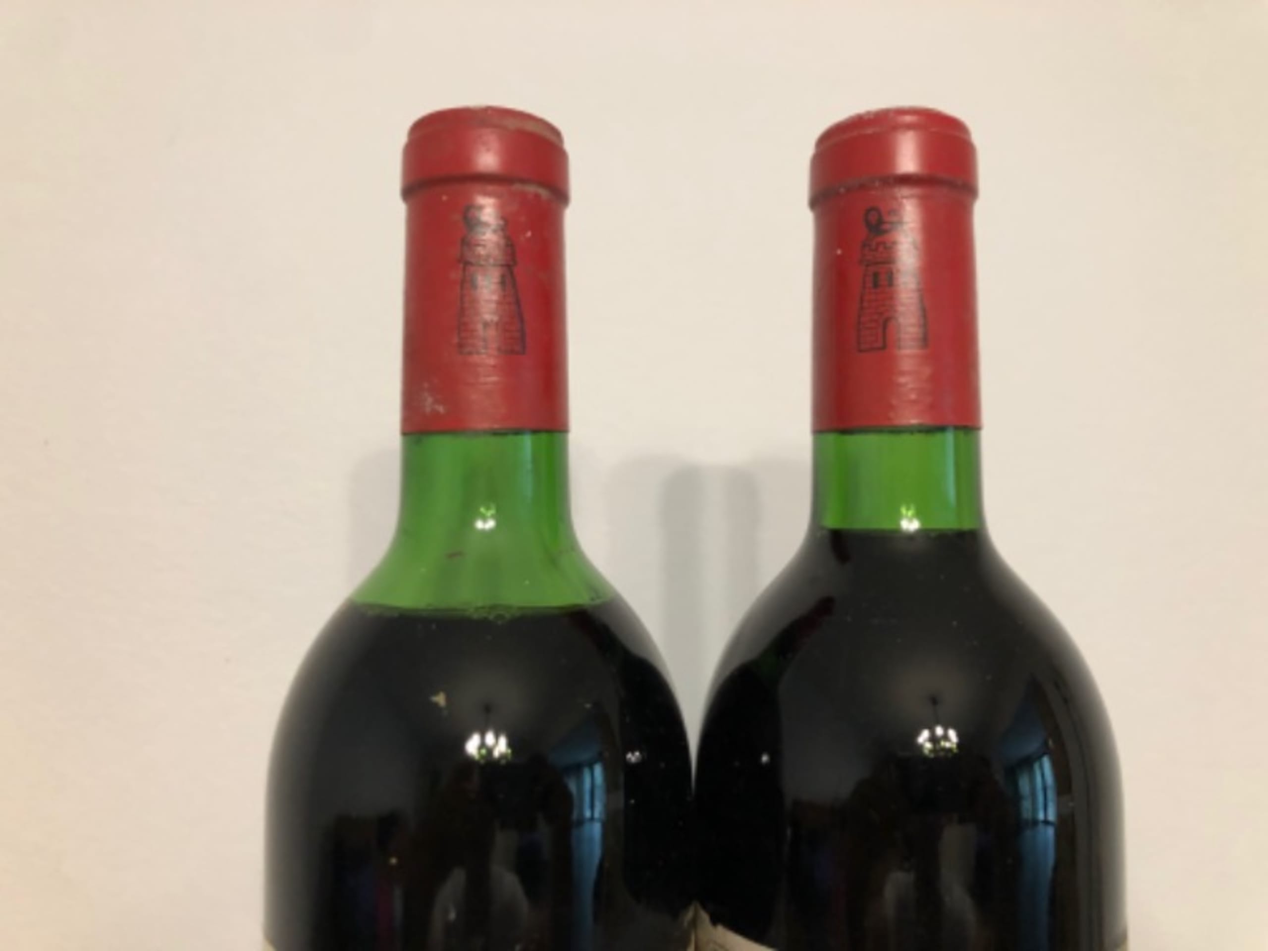 Wine Level