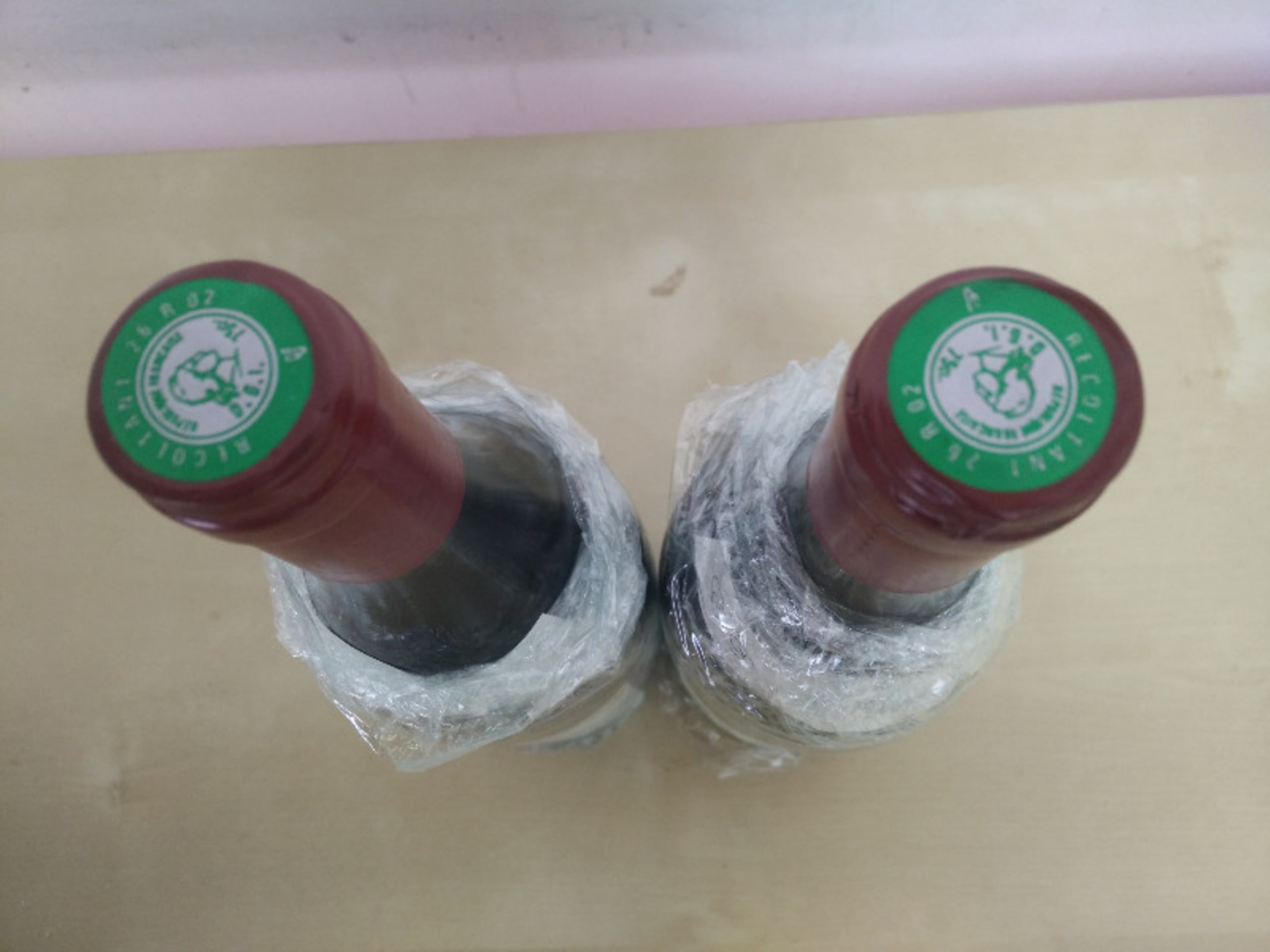 Capsules