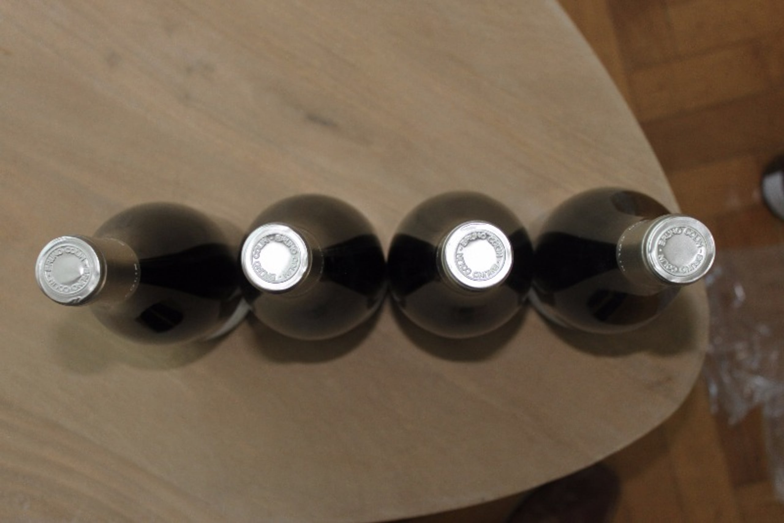 Capsules