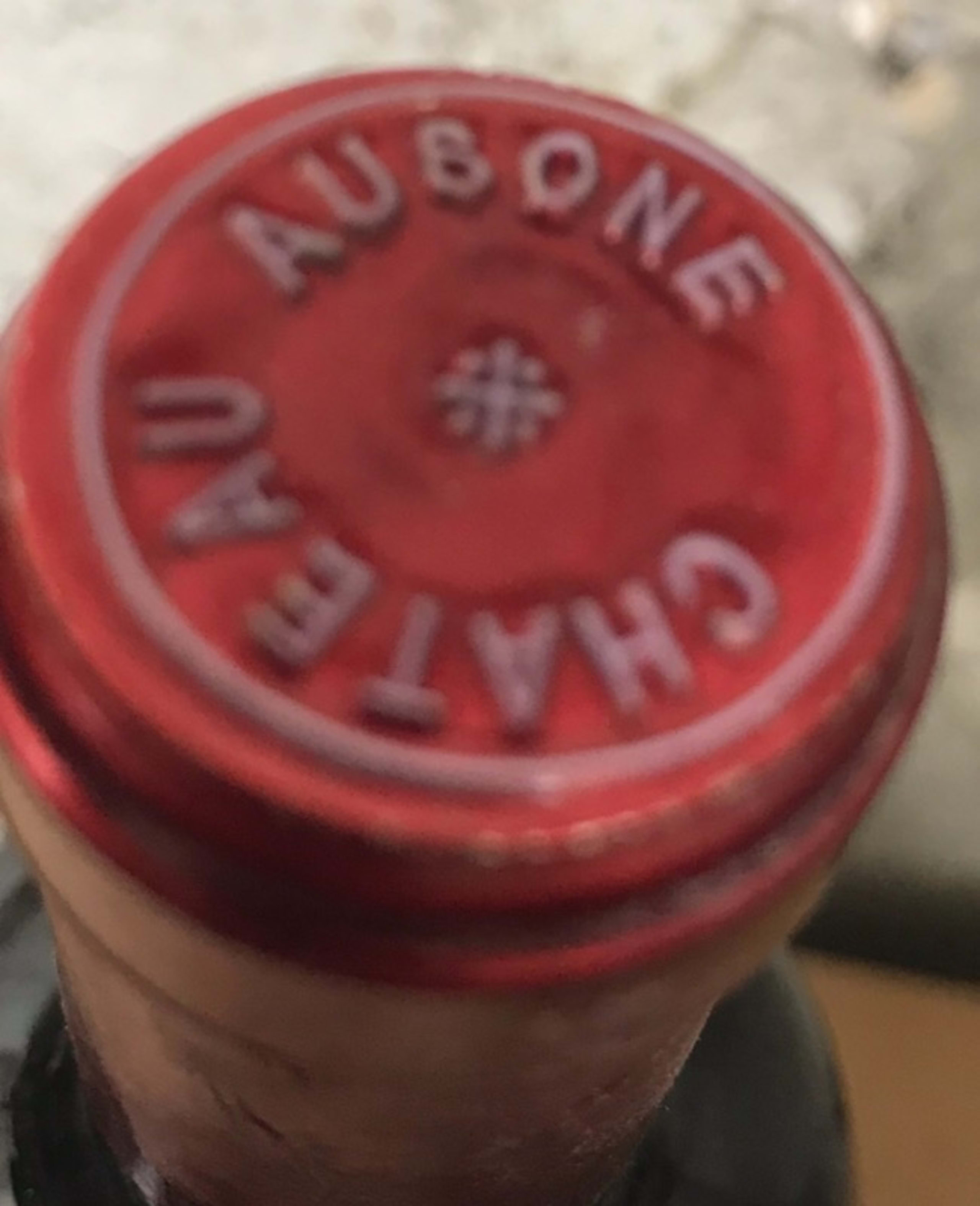 Caps