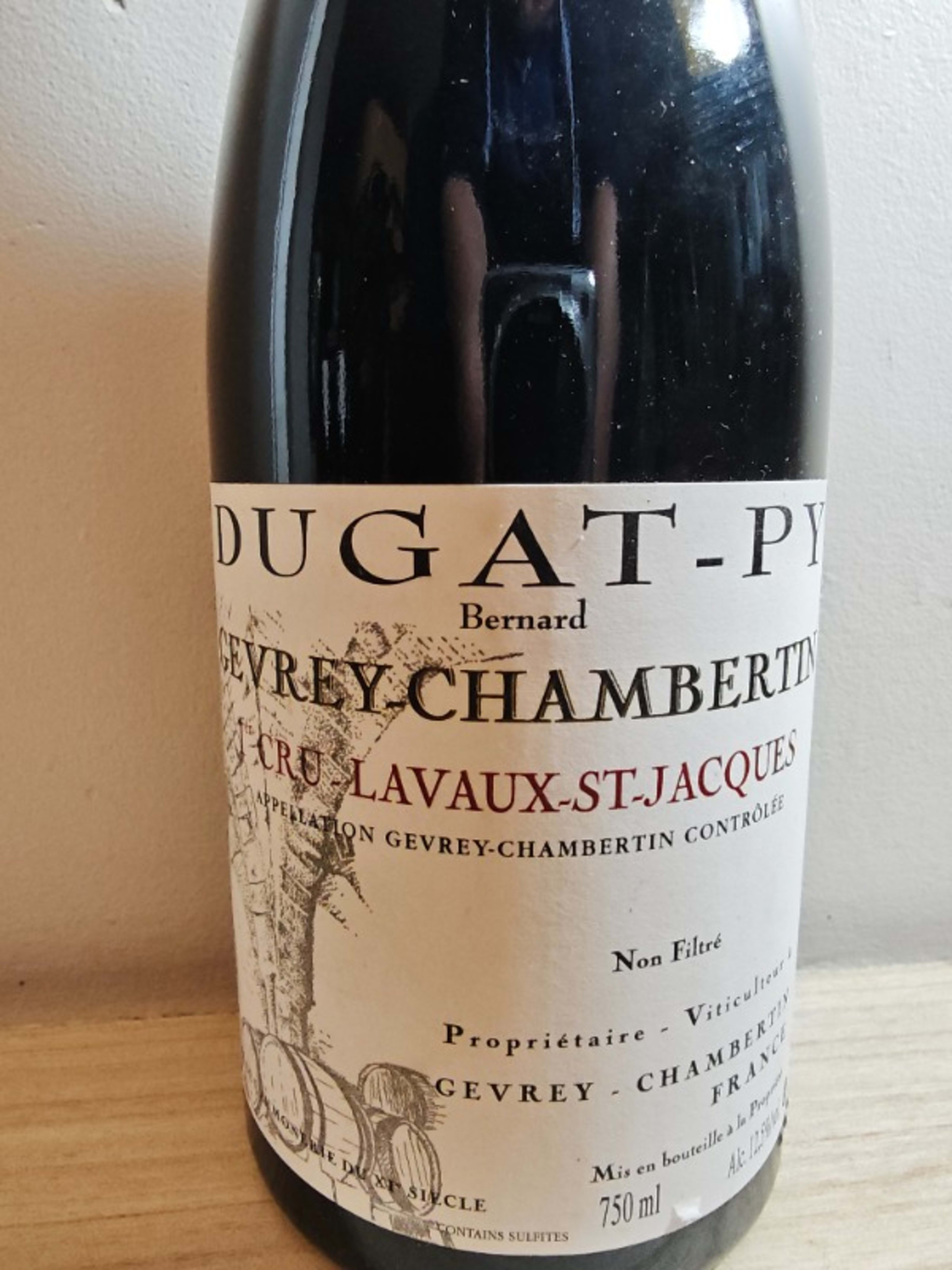 Label