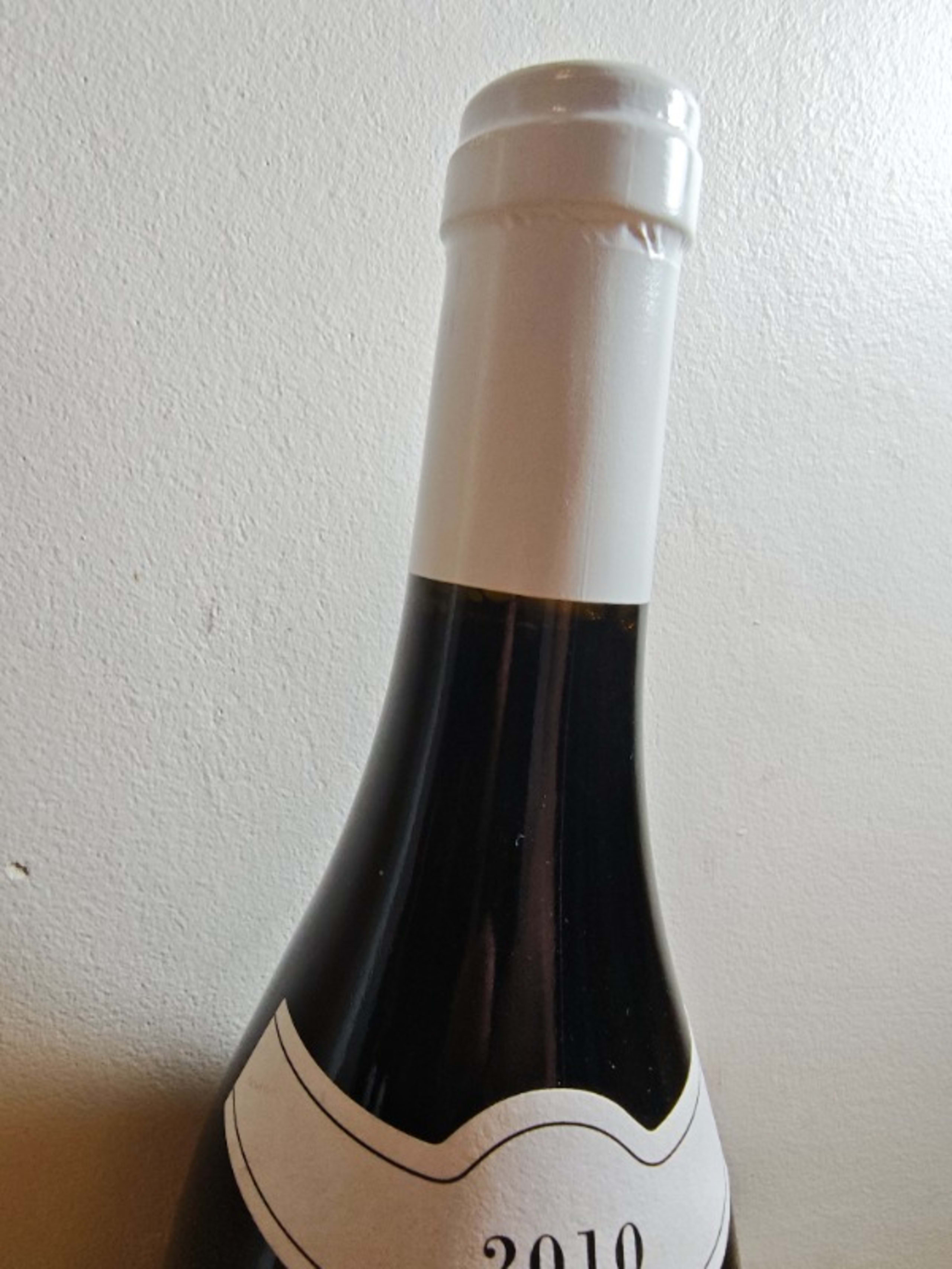 Wine Level