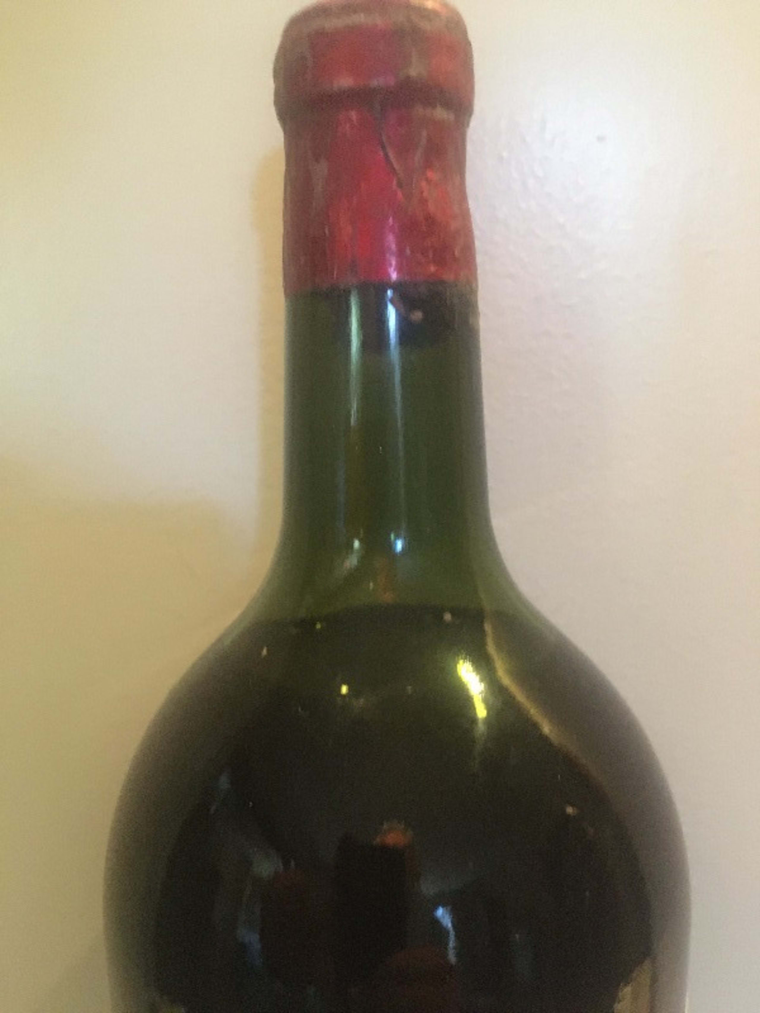 Wine Level