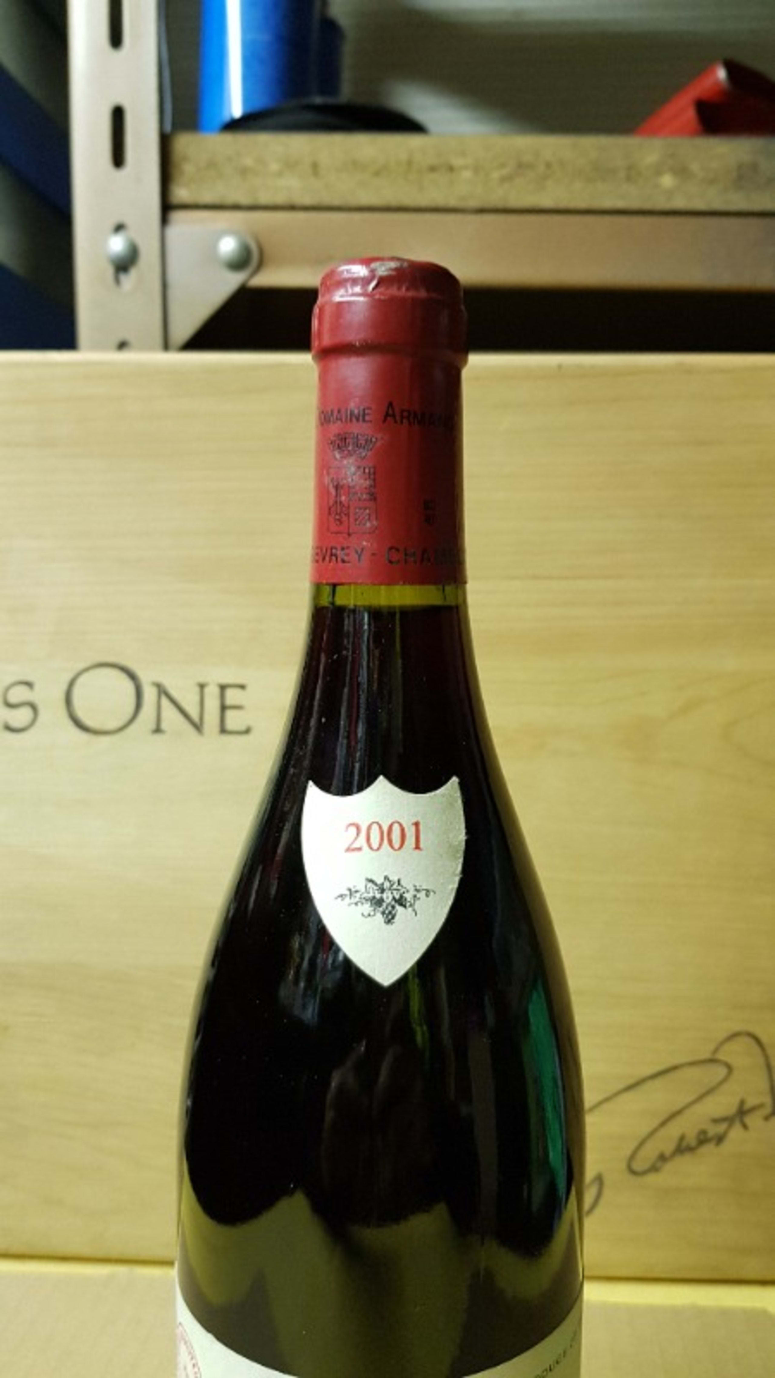 Wine Level