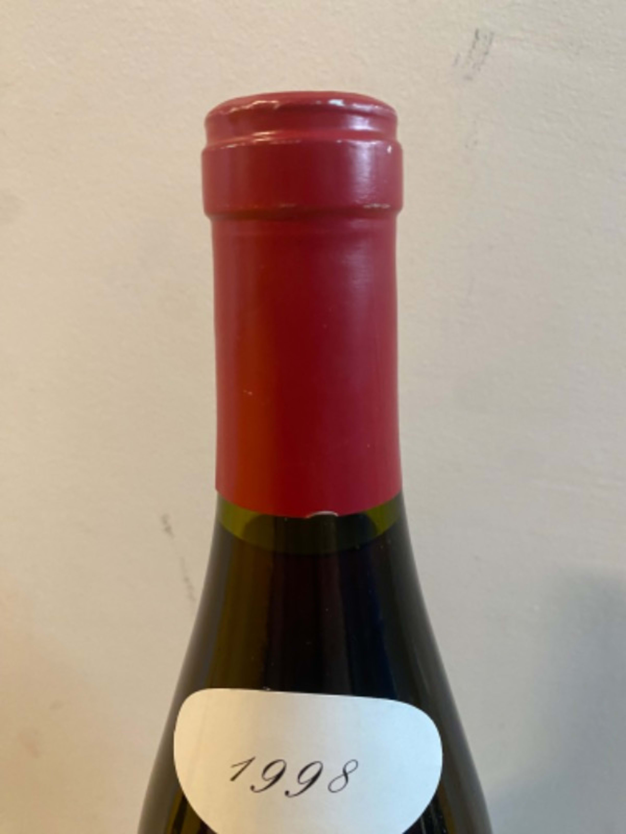 Wine Level