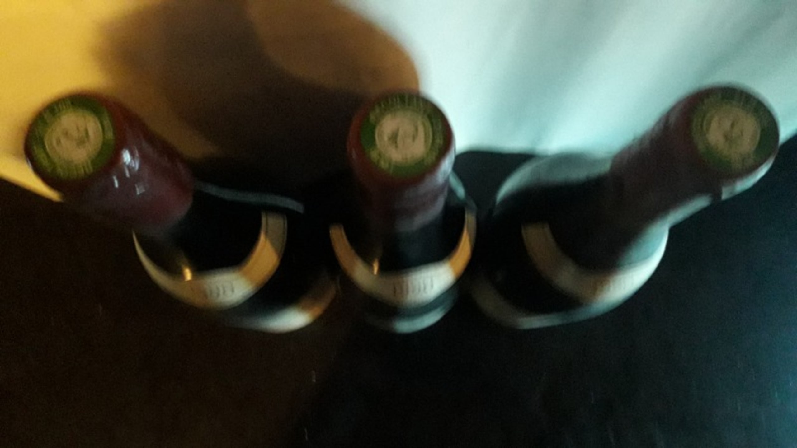 Caps