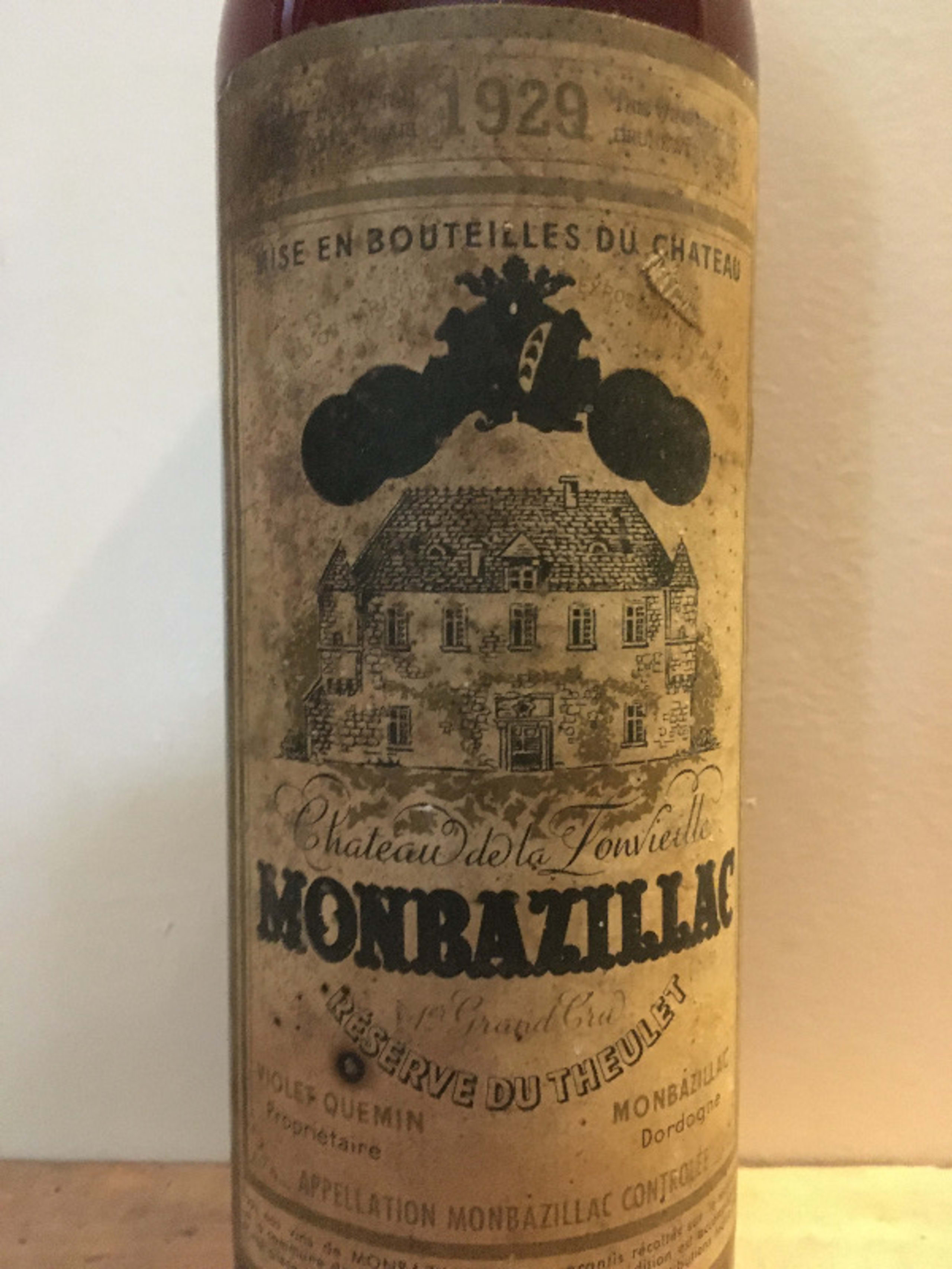 Label