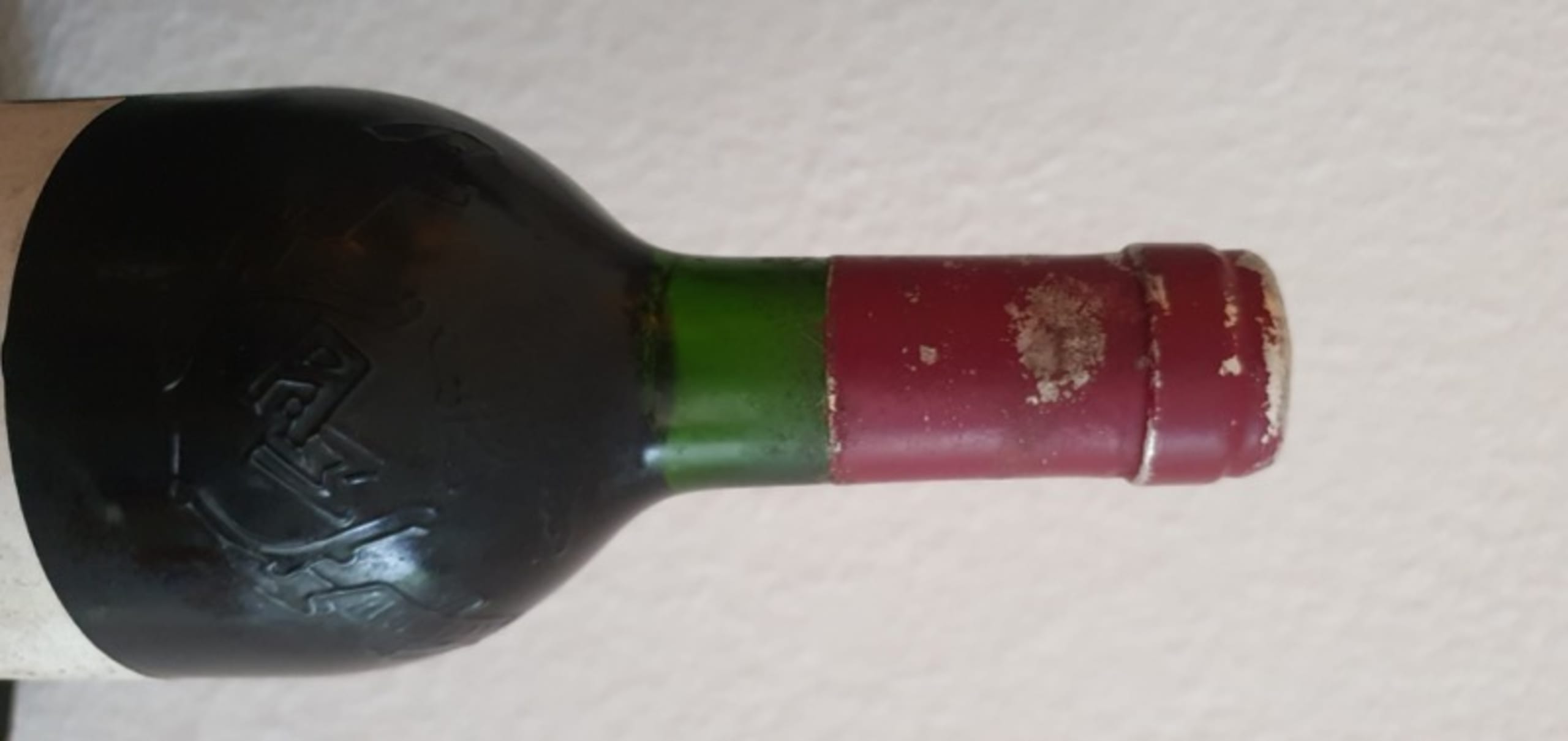 Wine Level